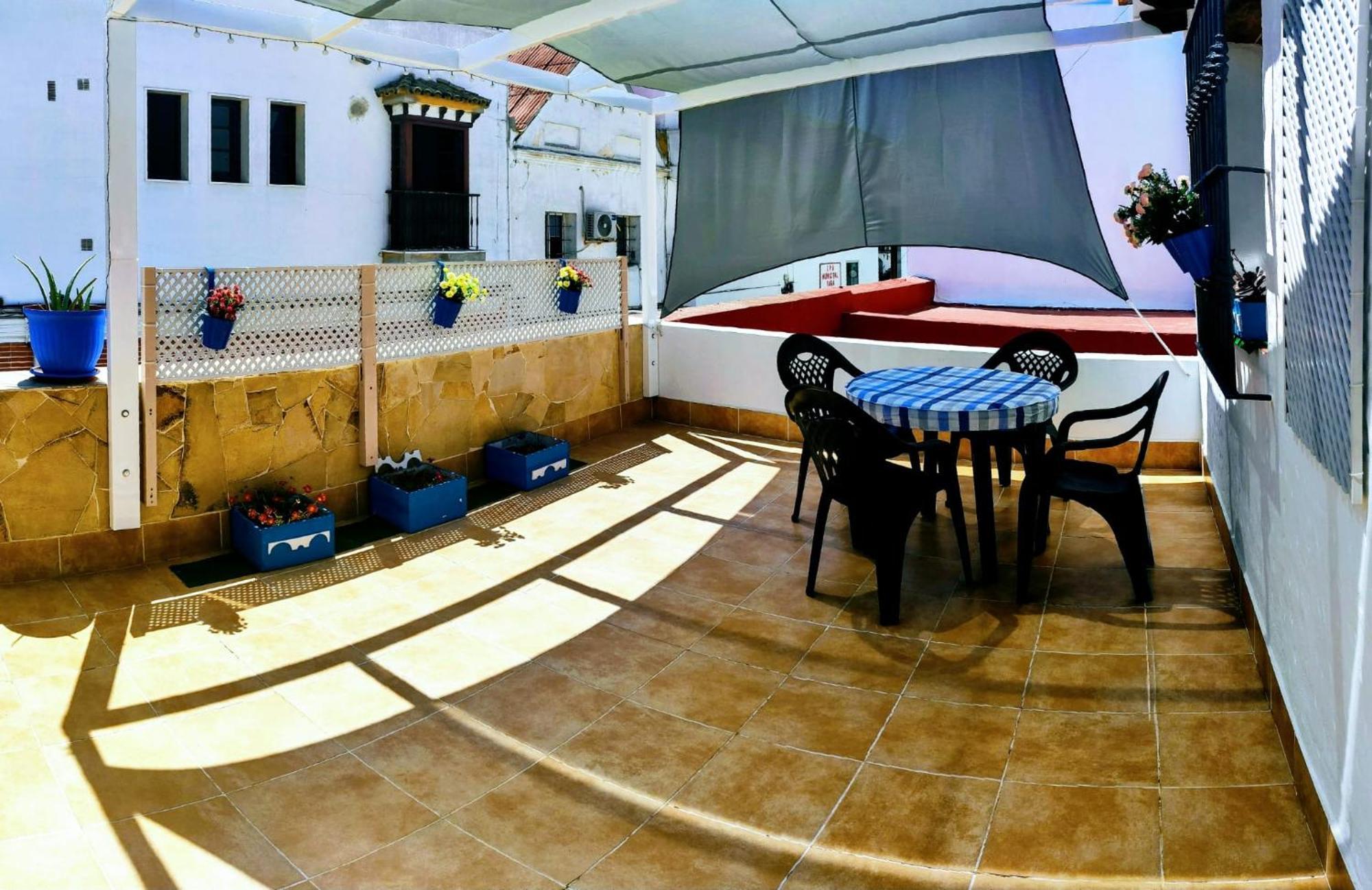 Holiday home Agustin Varo *