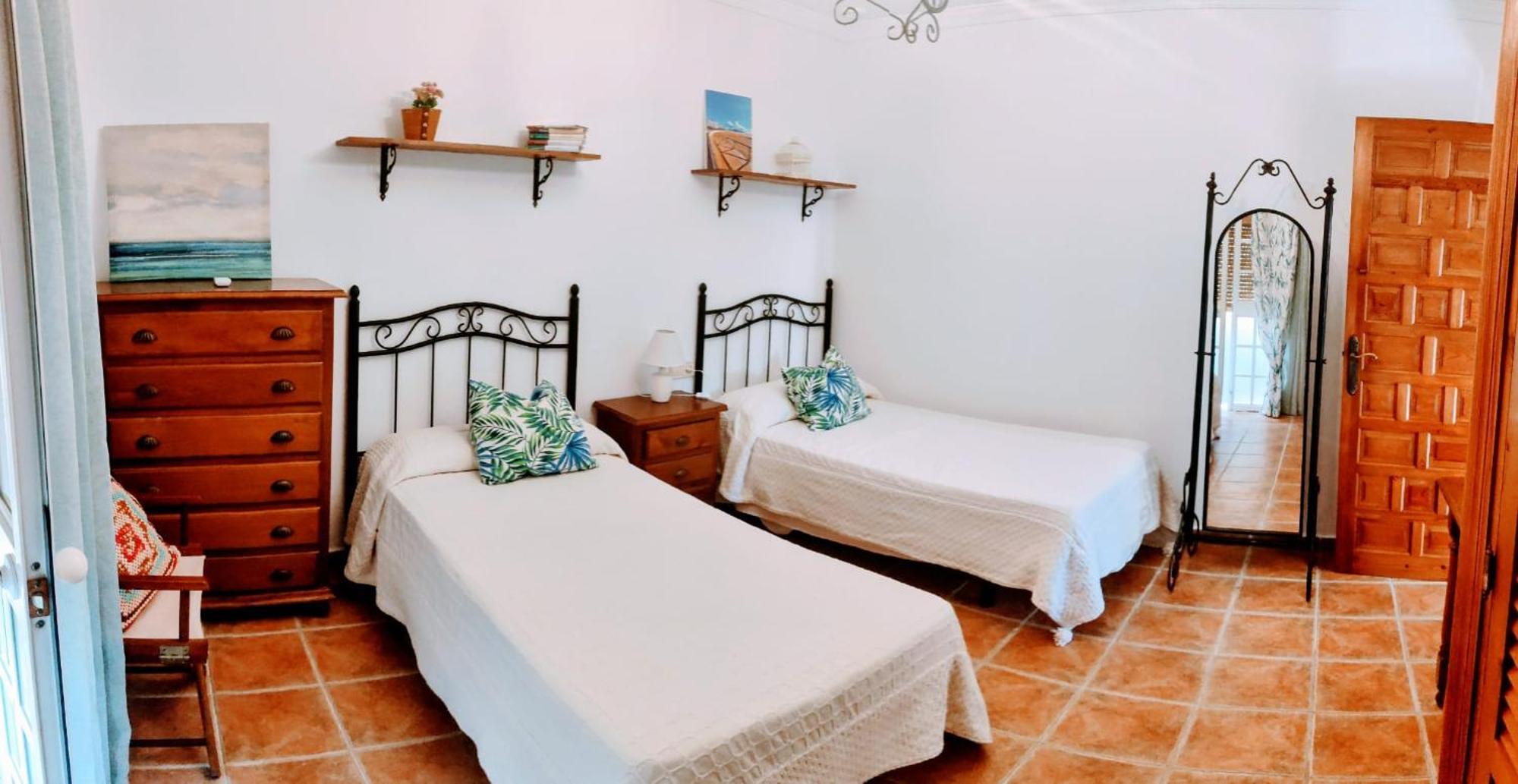 Agustin Varo Holiday home Barbate