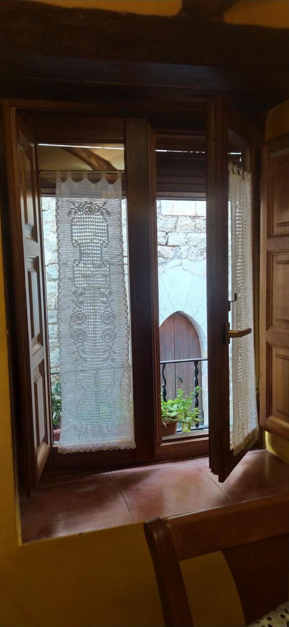 Casa Tiretes Holiday home *