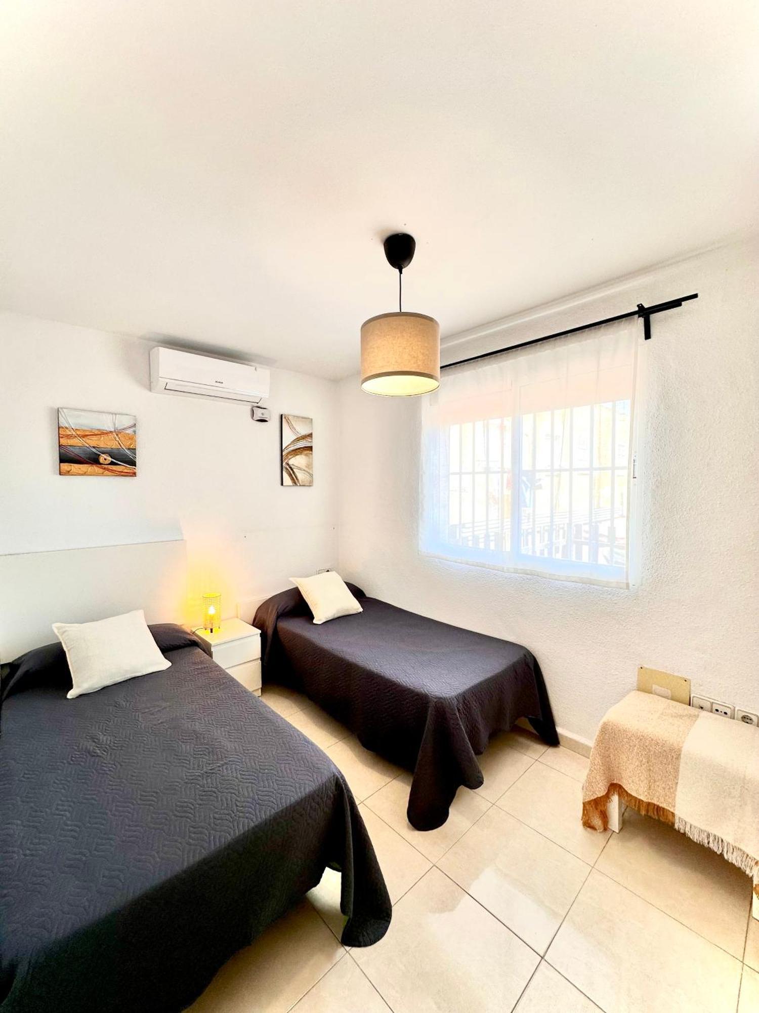 J&k Apartamento *