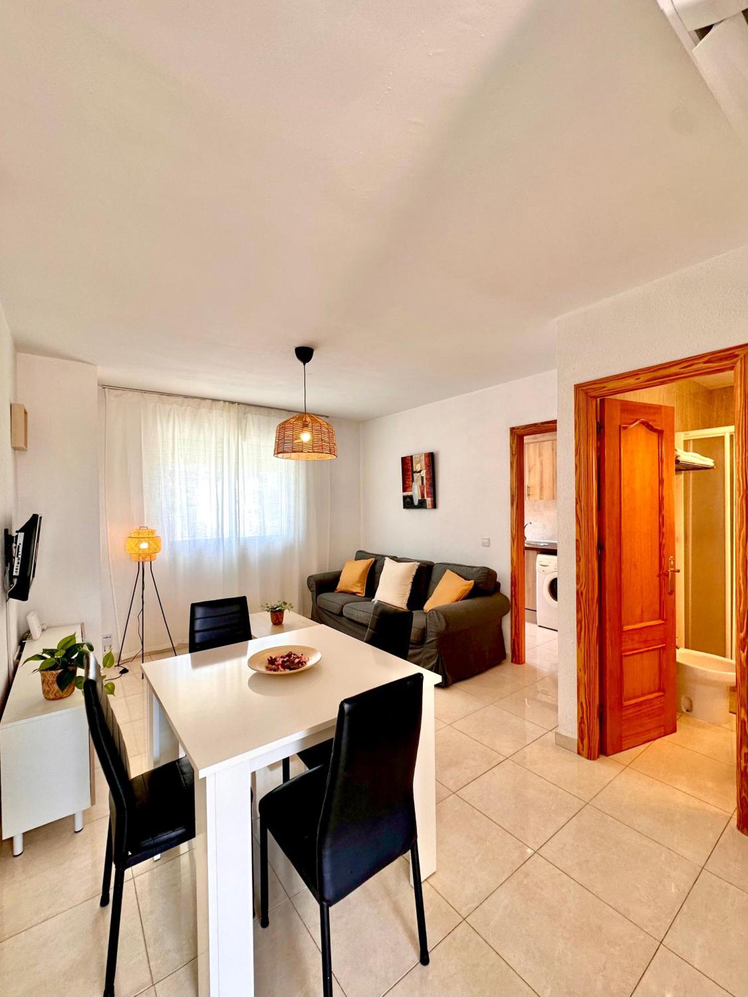 Apartamento J&k *