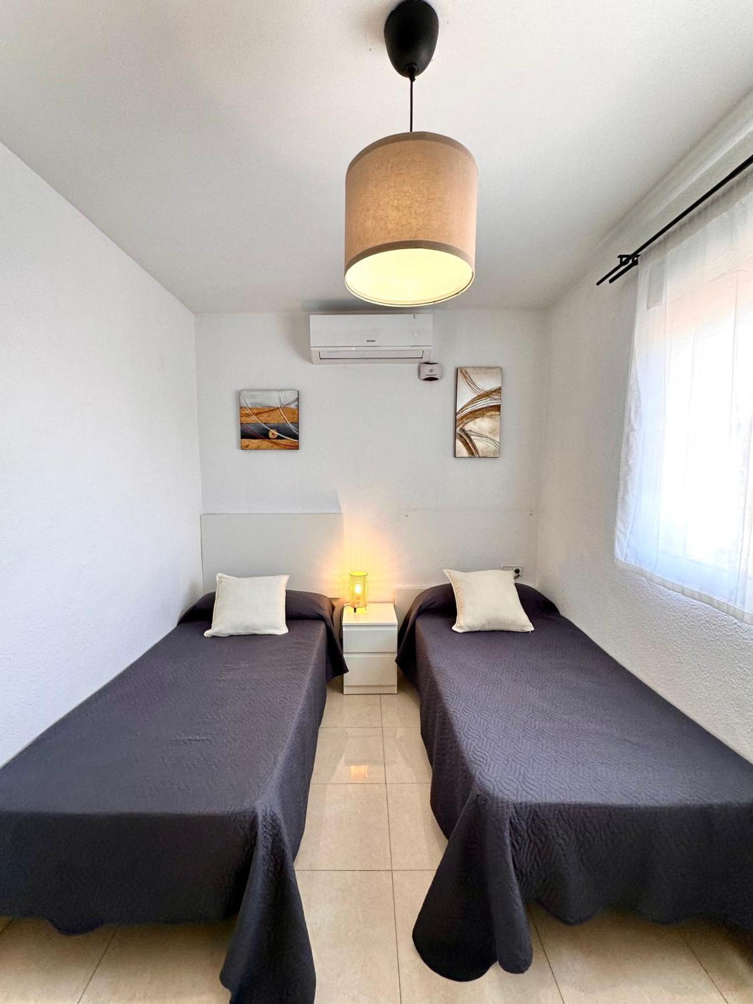 J&k Apartamento Torremolinos