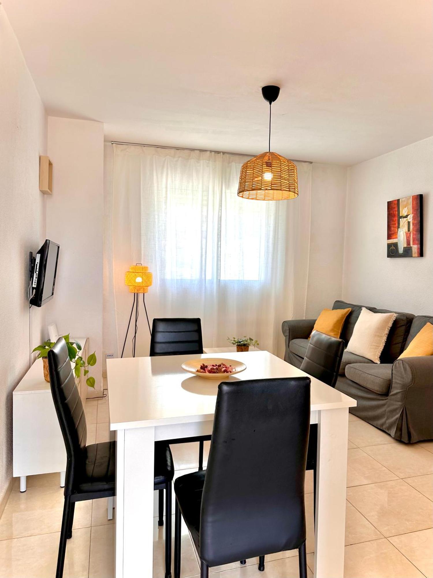 Apartamento J&k Torremolinos