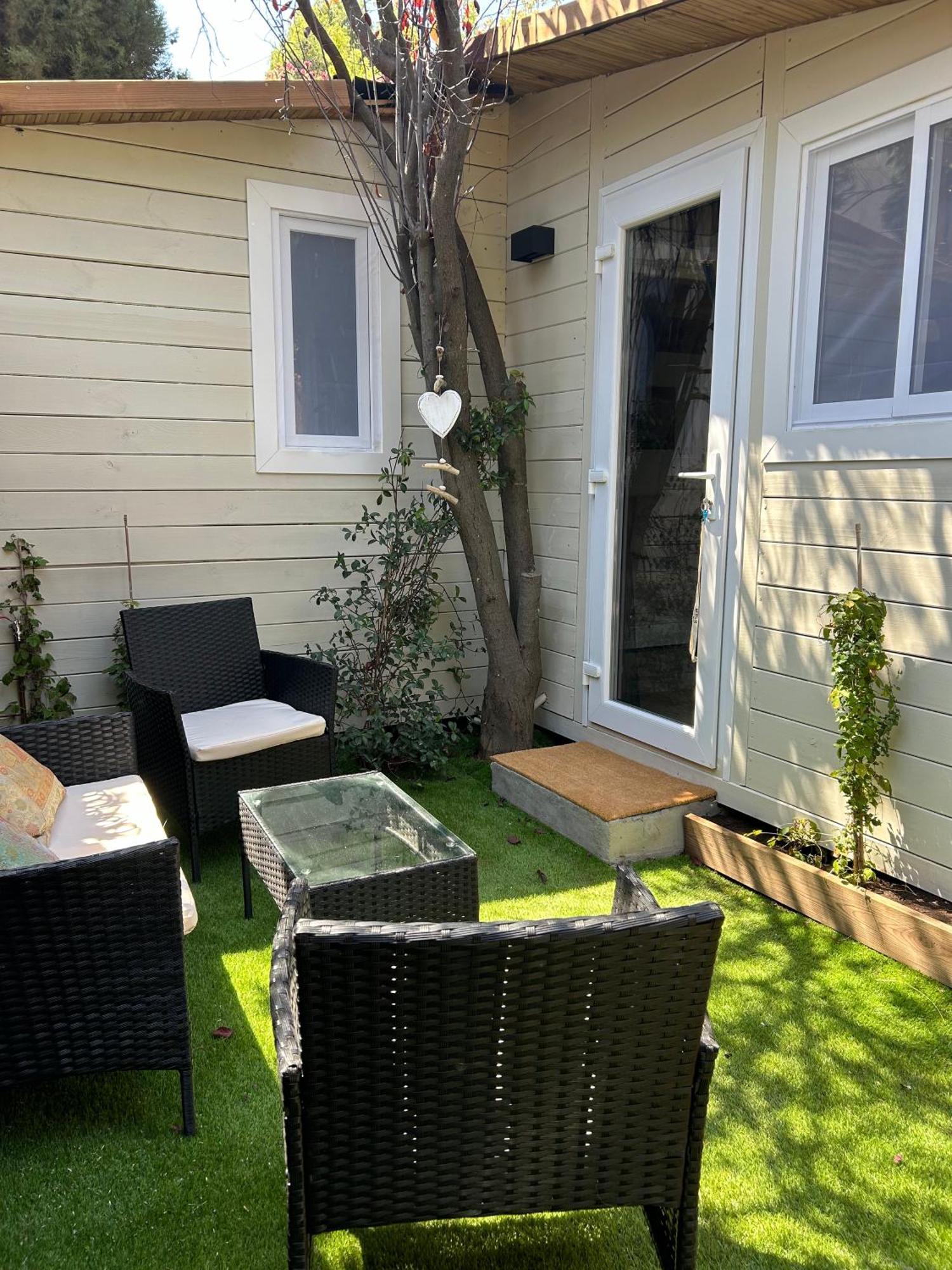 Holiday home La Floresta