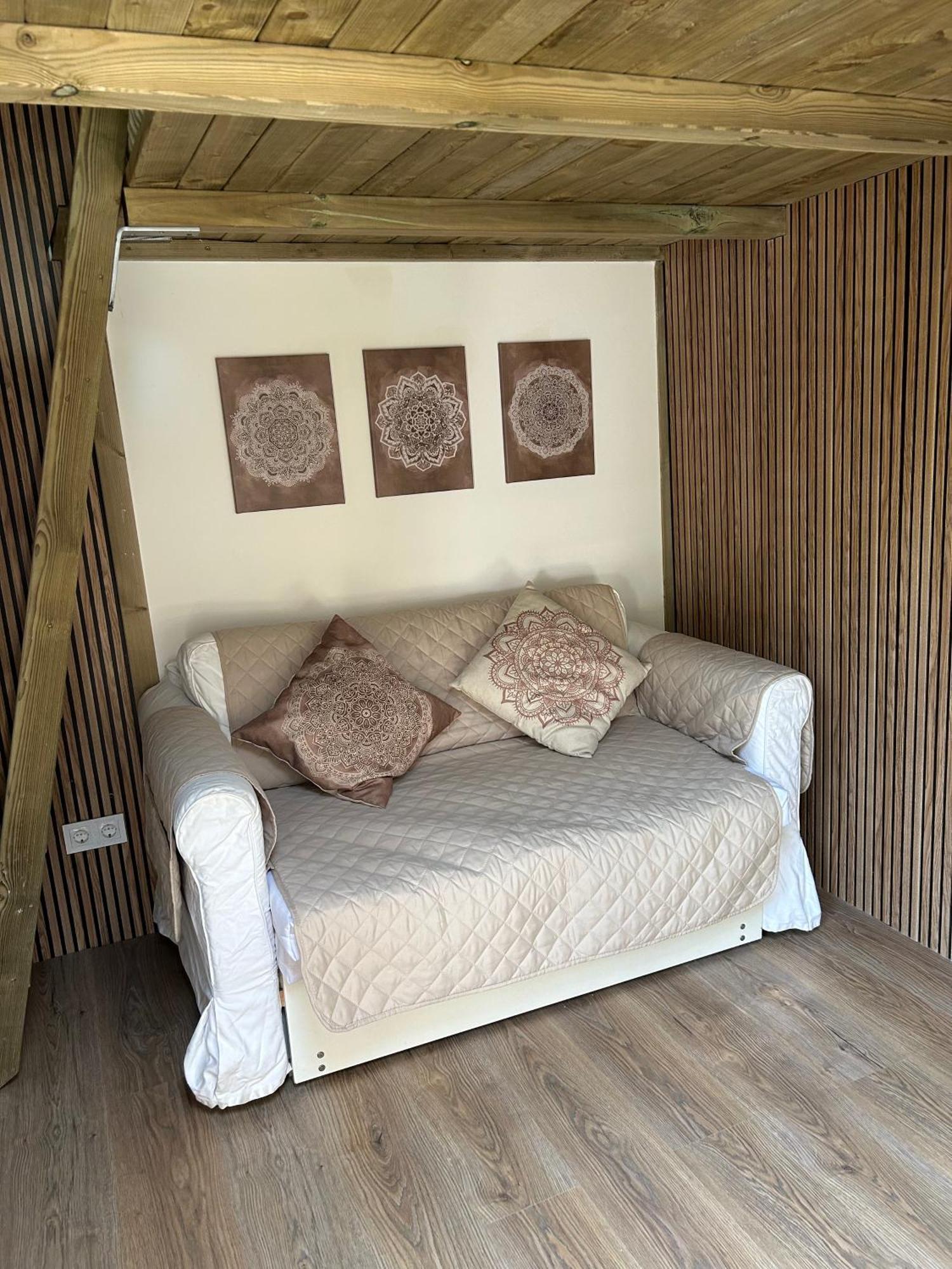 La Floresta Holiday home Sant Cugat del Valles