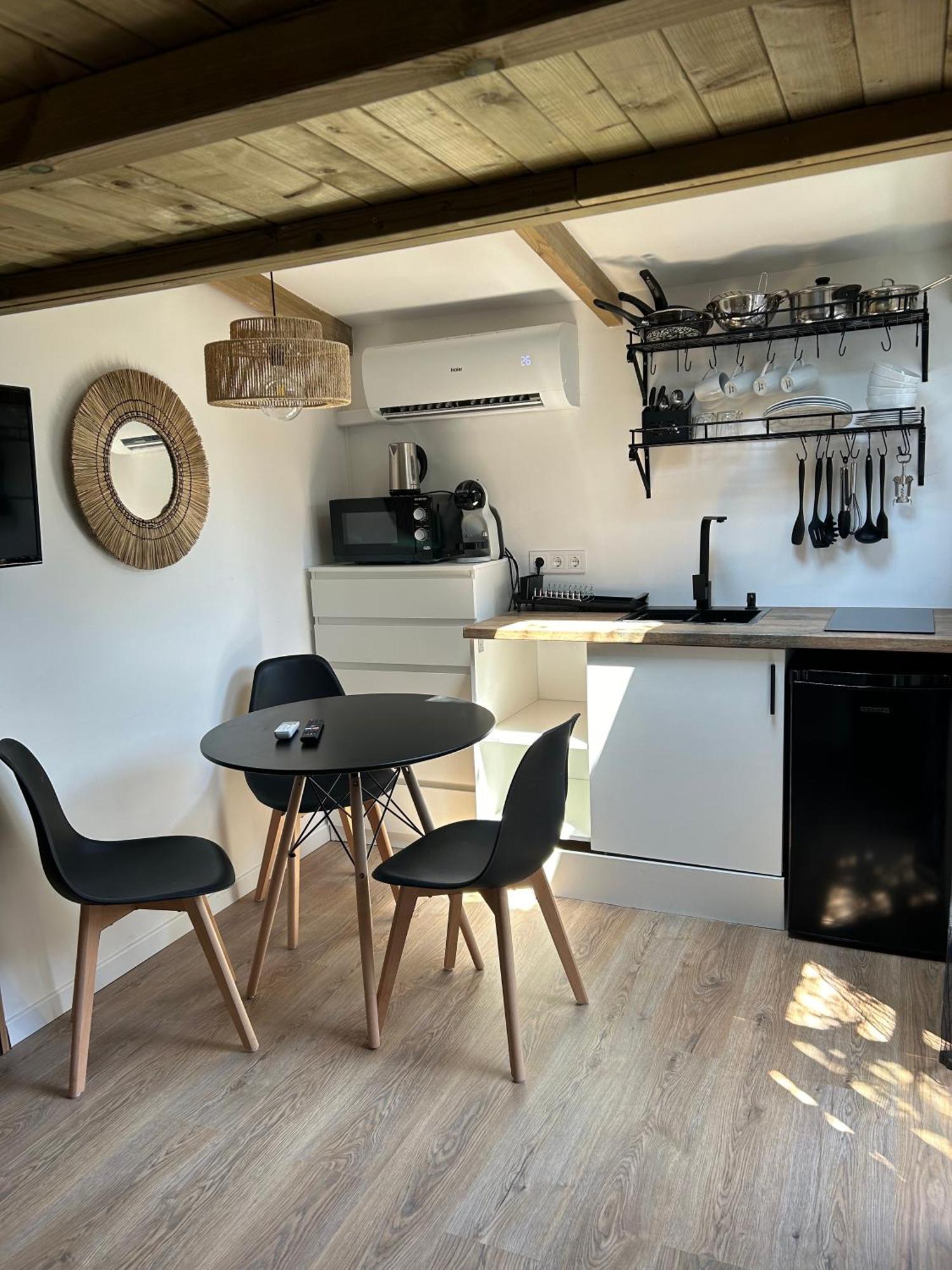 La Floresta Holiday home