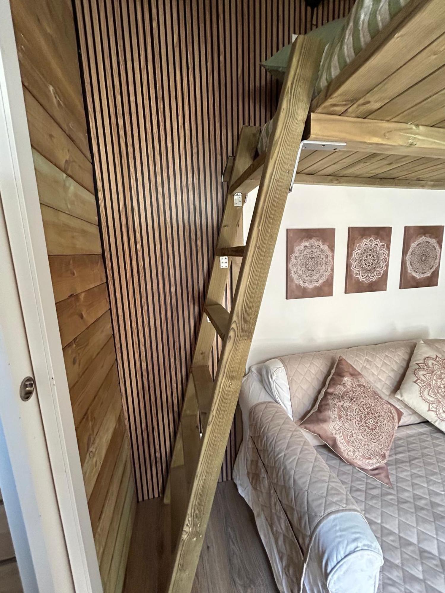 La Floresta Holiday home *