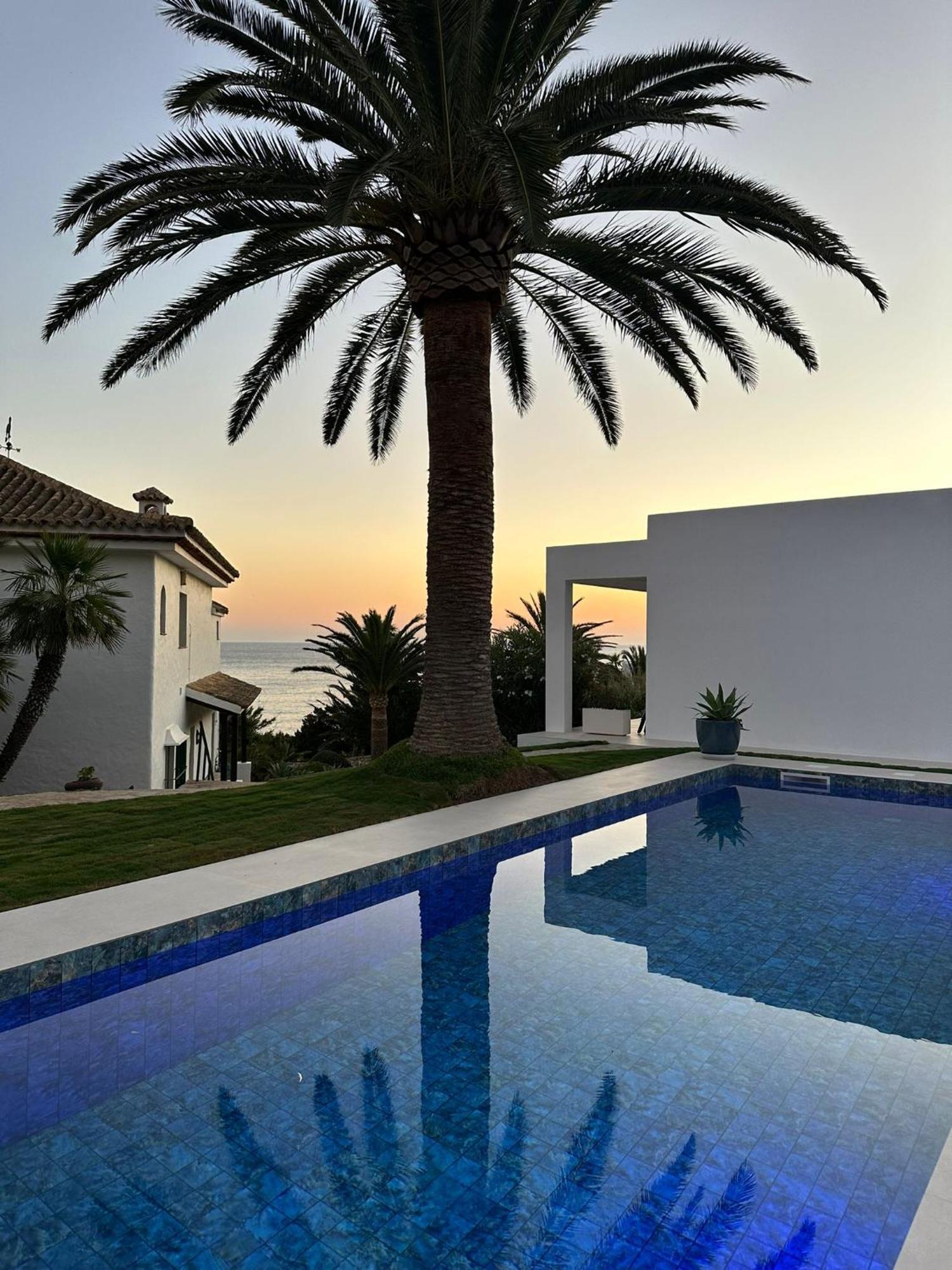 Tierratlanta Villa *