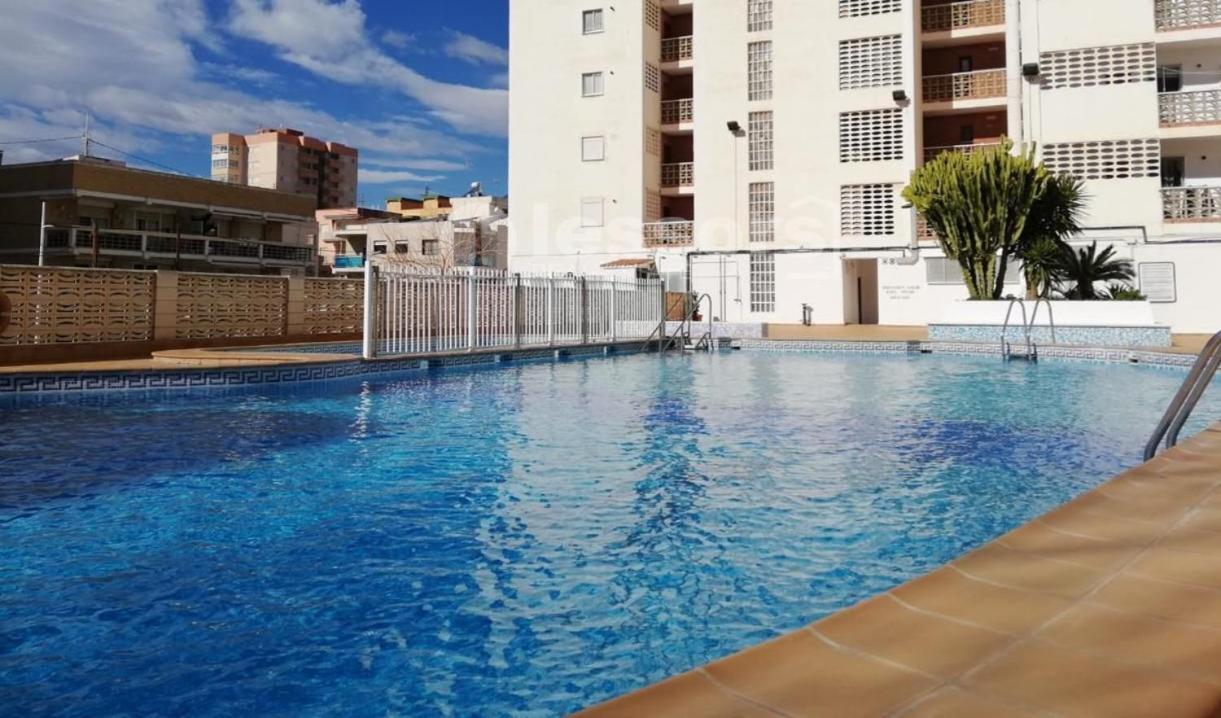 Apartment Palomitos, Casco Historico Vt-47255-v Gandia