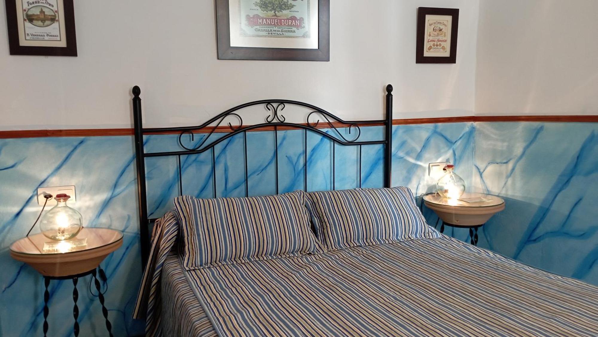 Barrio Nuevo Сasa de vacaciones