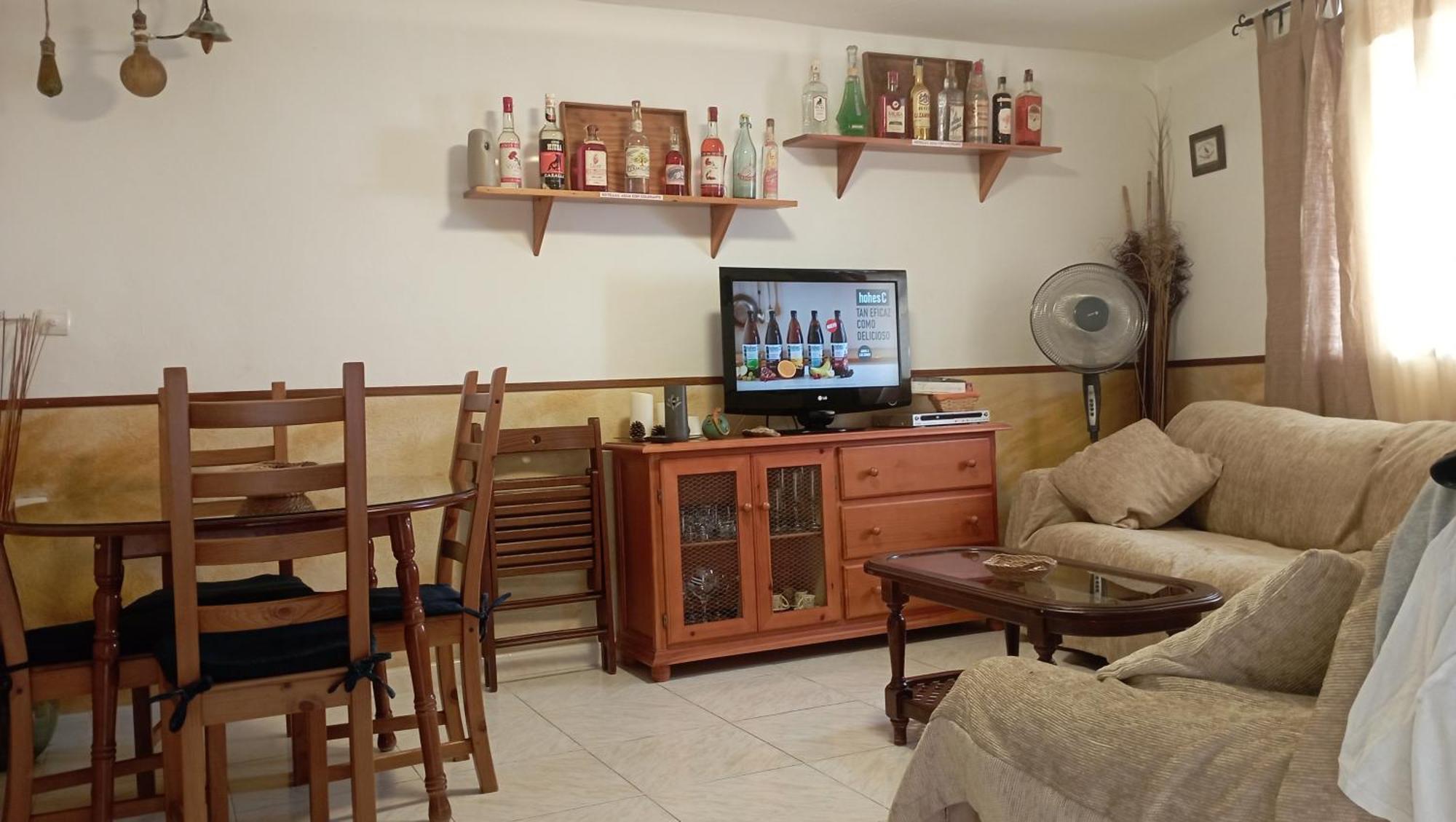 Barrio Nuevo Сasa de vacaciones