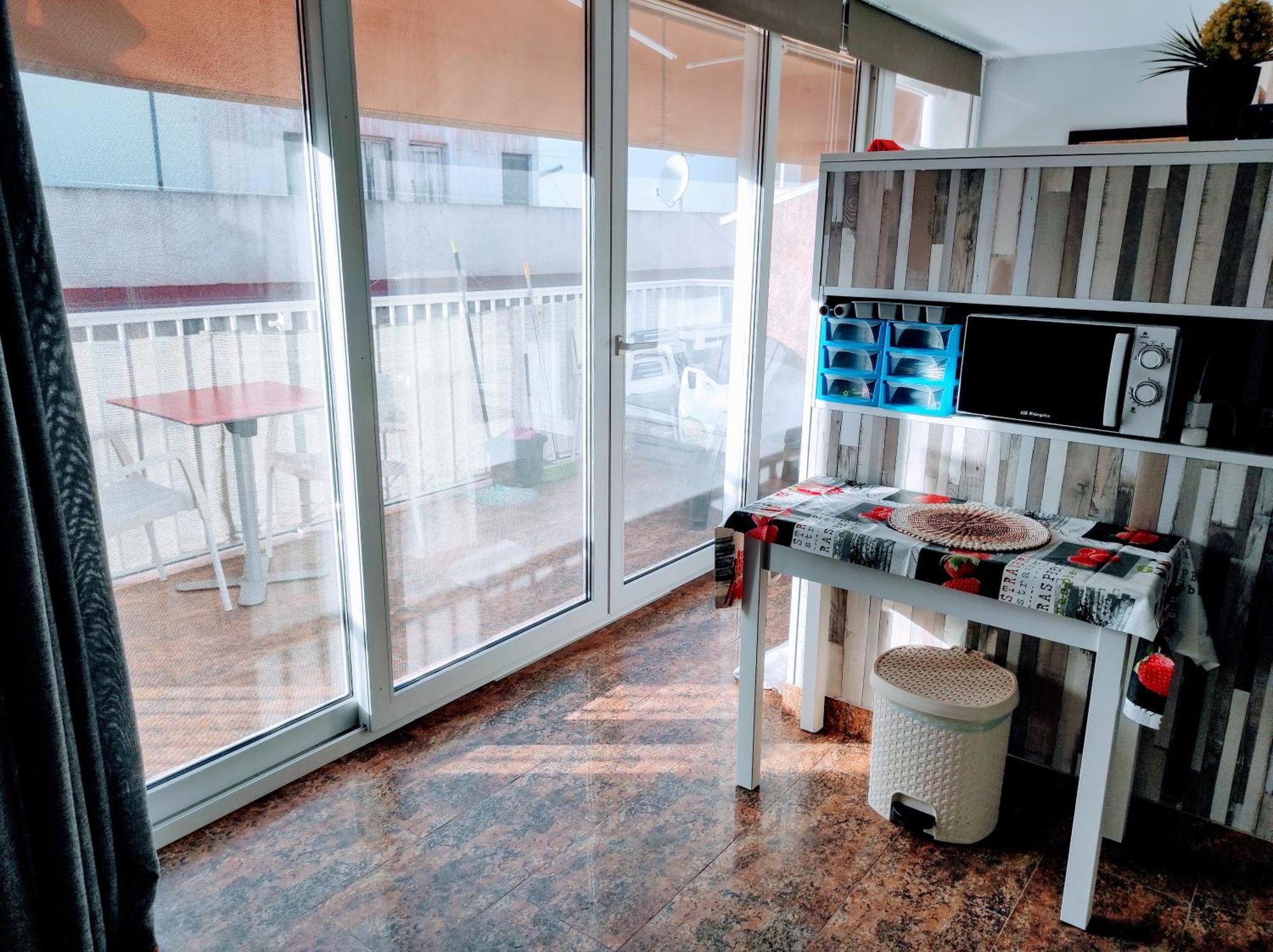 Centro Apartment *