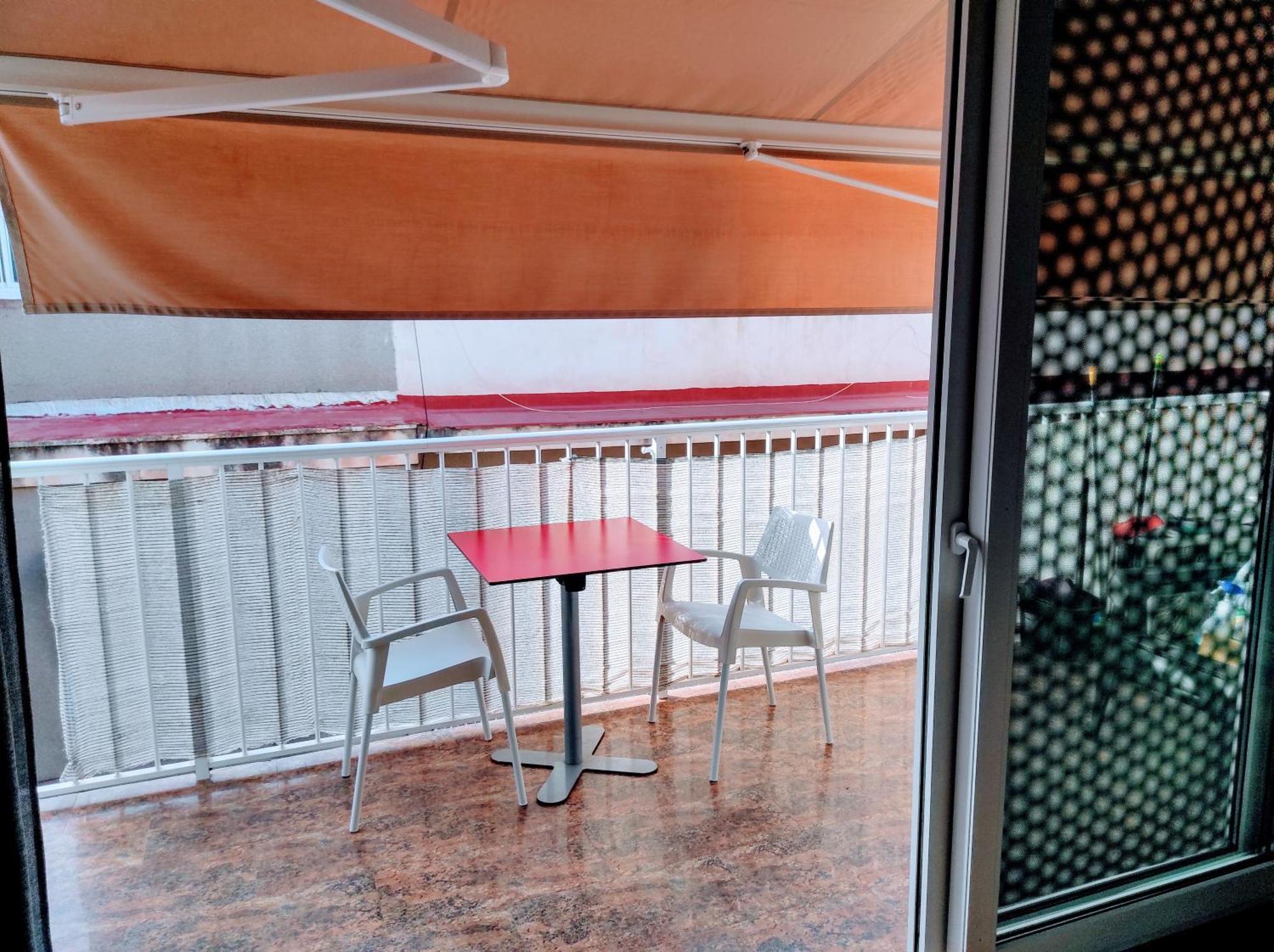 Centro Apartment Santa Pola