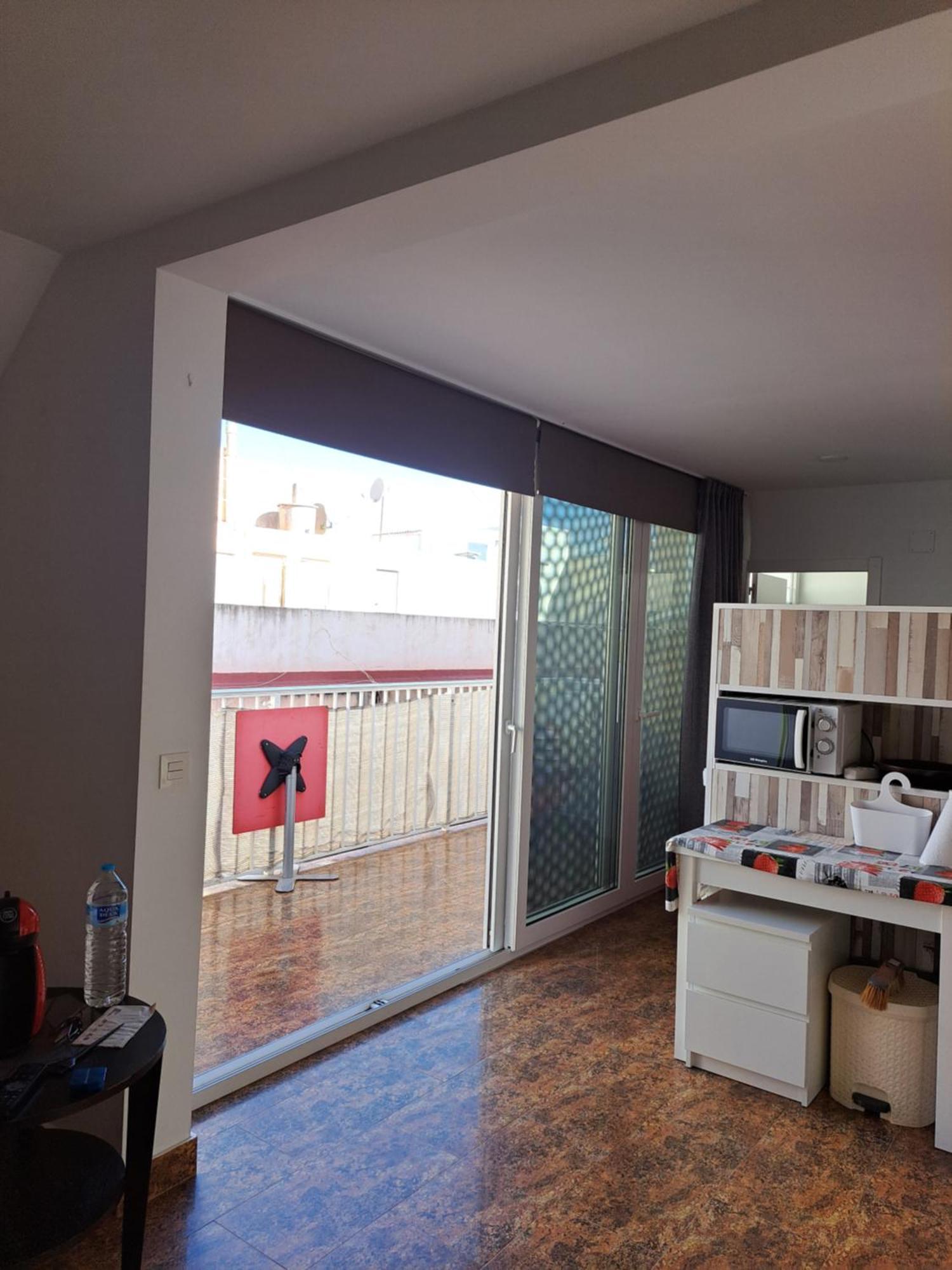 Apartment Centro Santa Pola