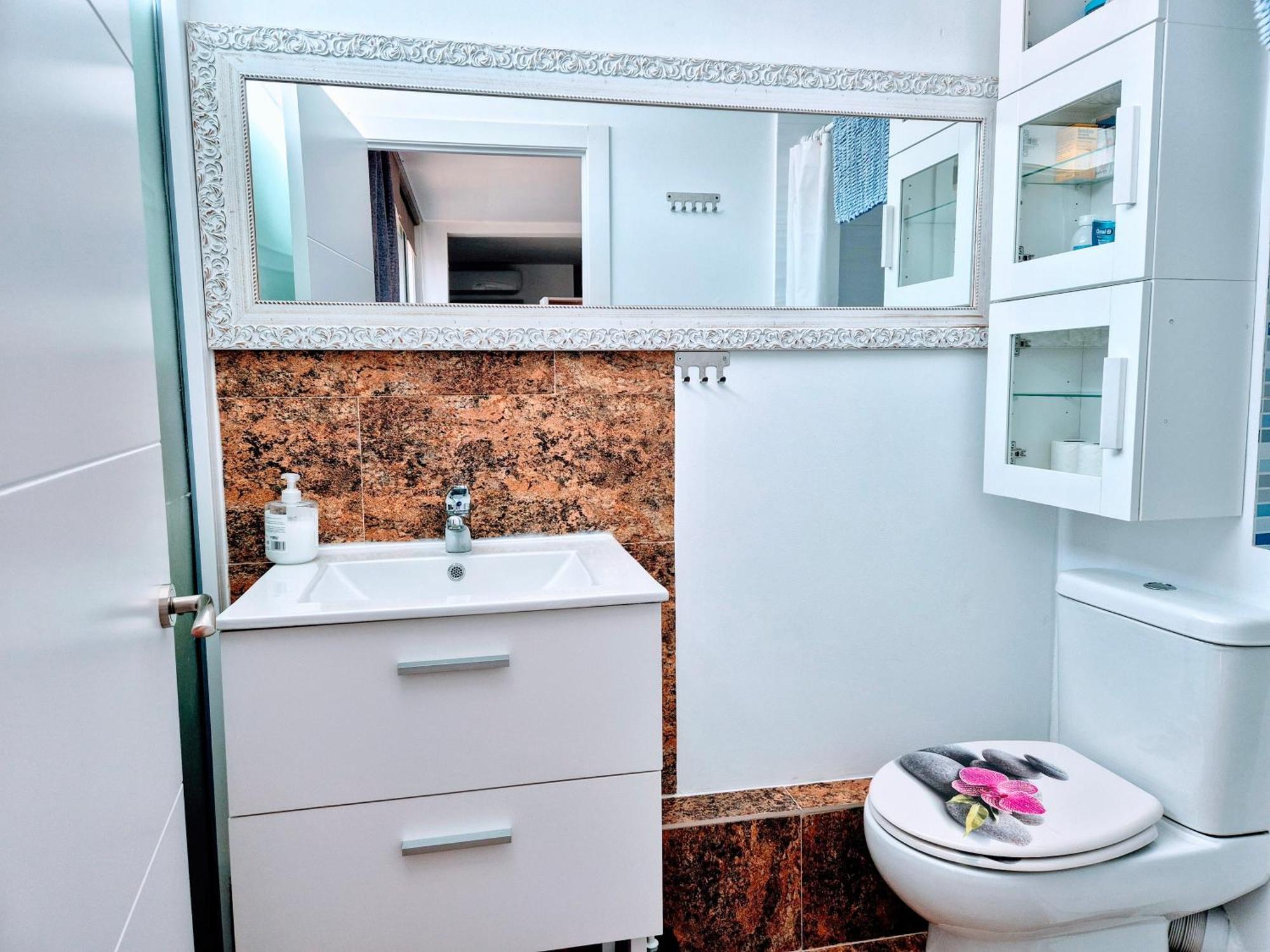 Centro Apartment
