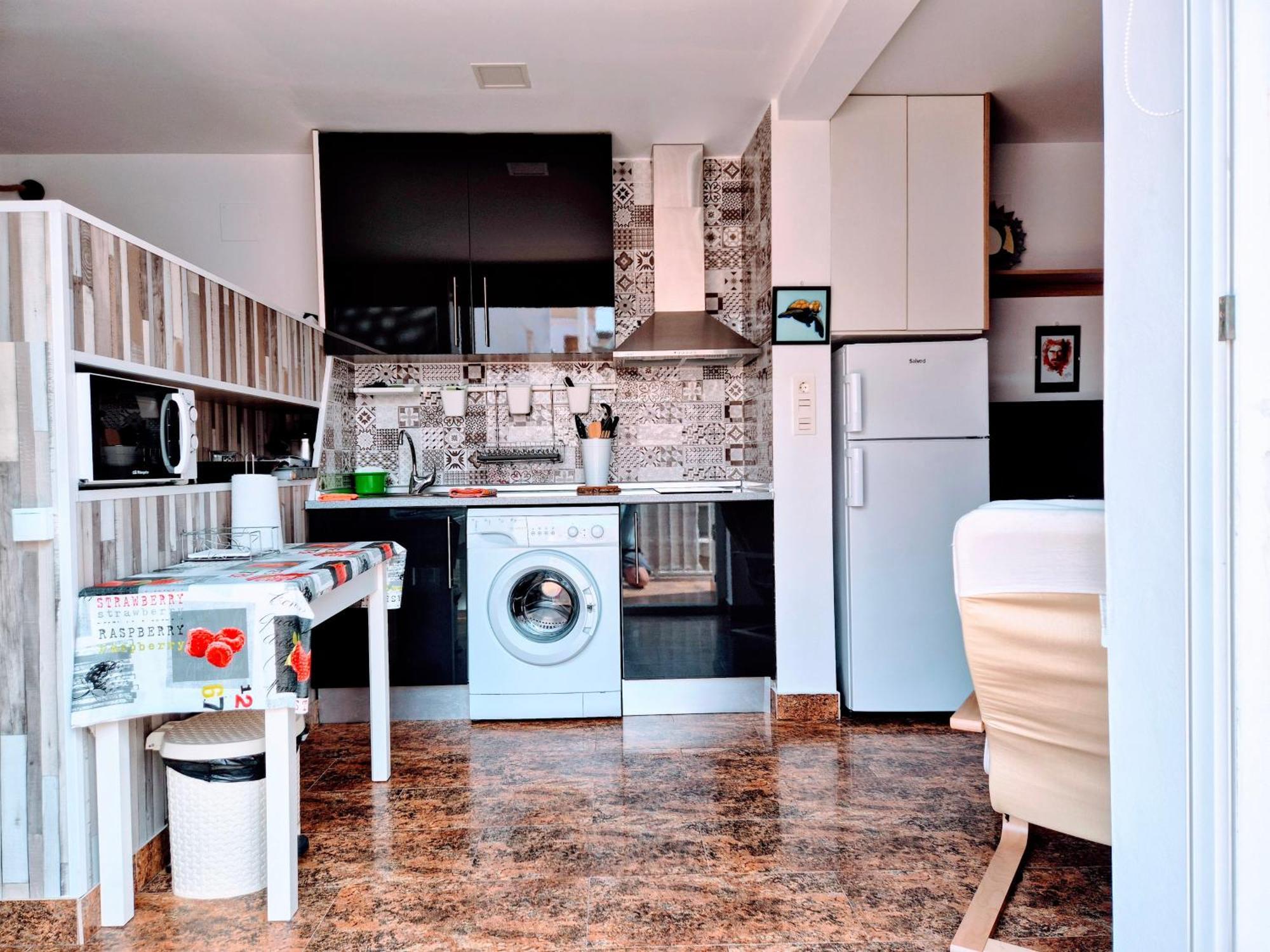 Apartment Centro