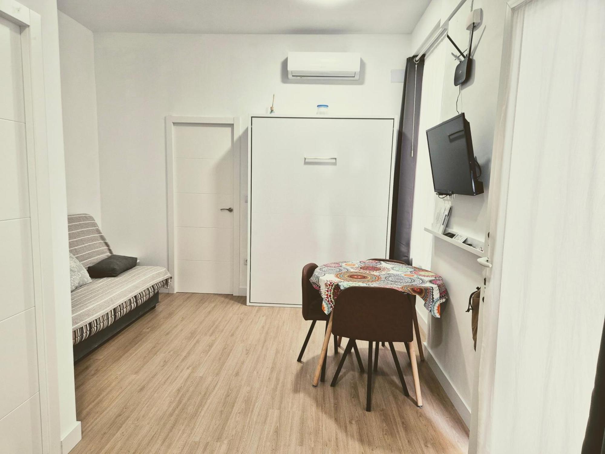 Apartment Centro *