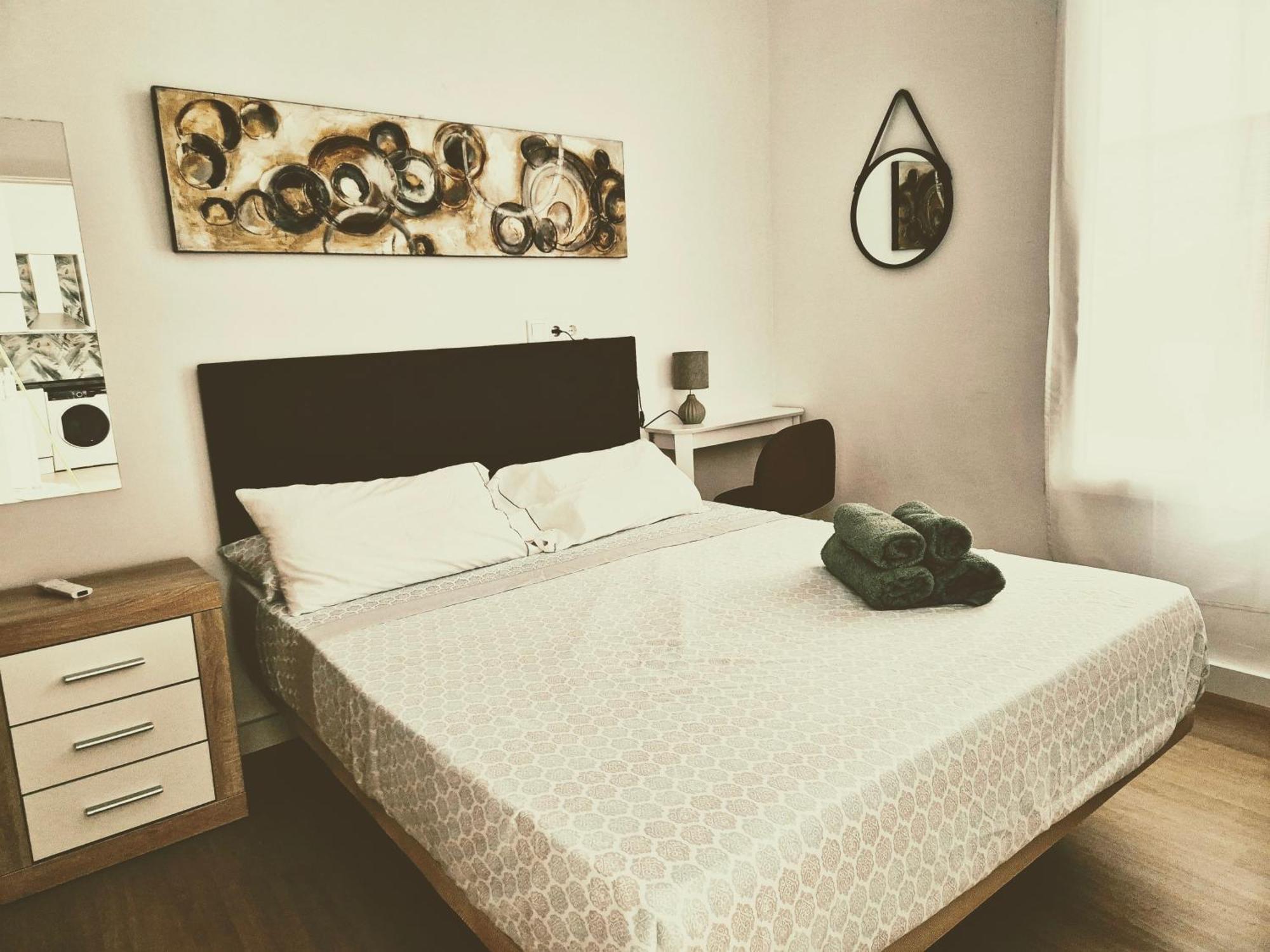 Centro Apartment Santa Pola