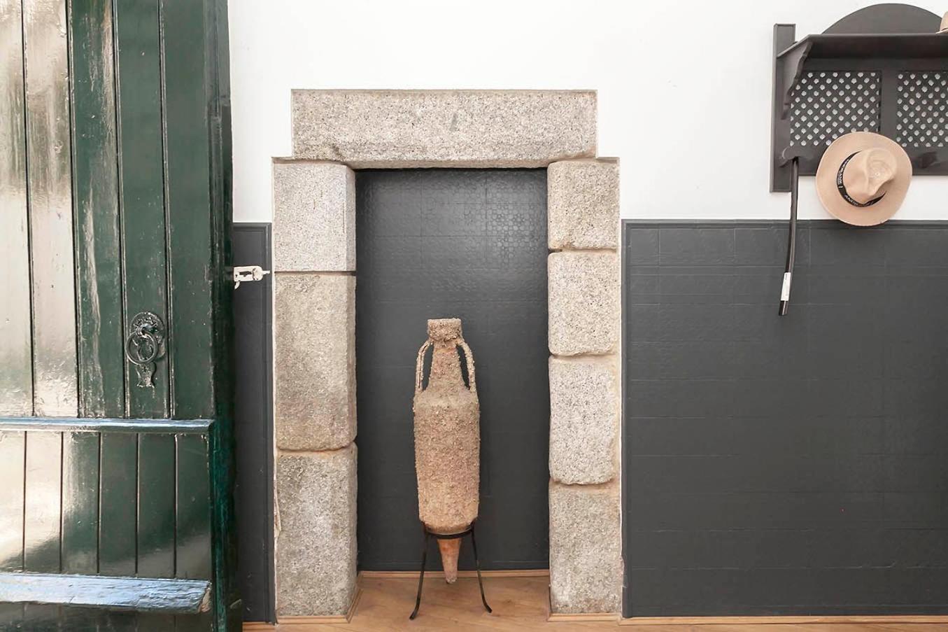 A Historic Xvi Century Near Barcelona Holiday home