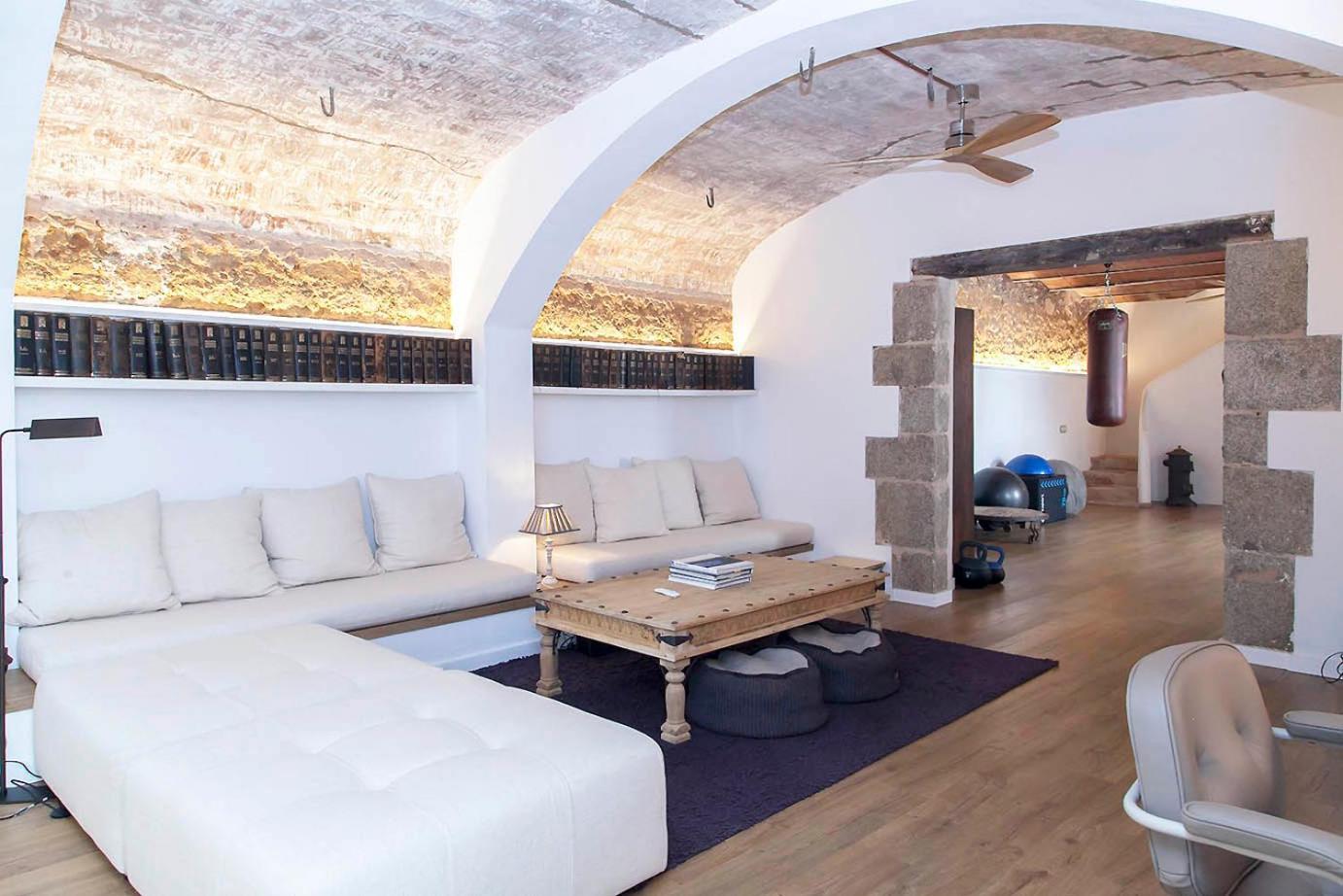 Holiday home A Historic Xvi Century Near Barcelona
