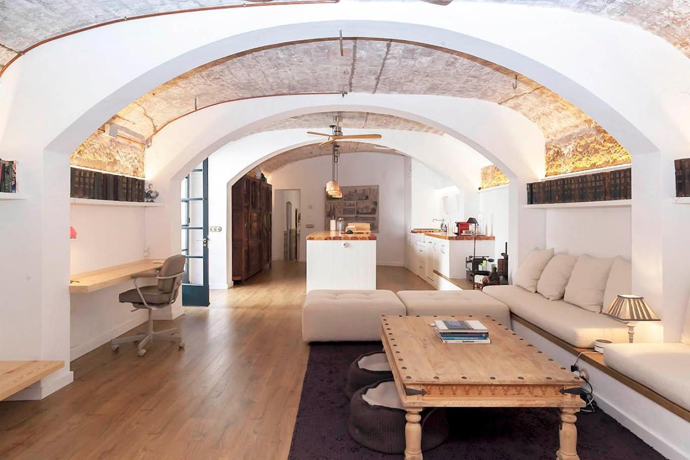 Holiday home A Historic Xvi Century Near Barcelona Caldes D'Estrach