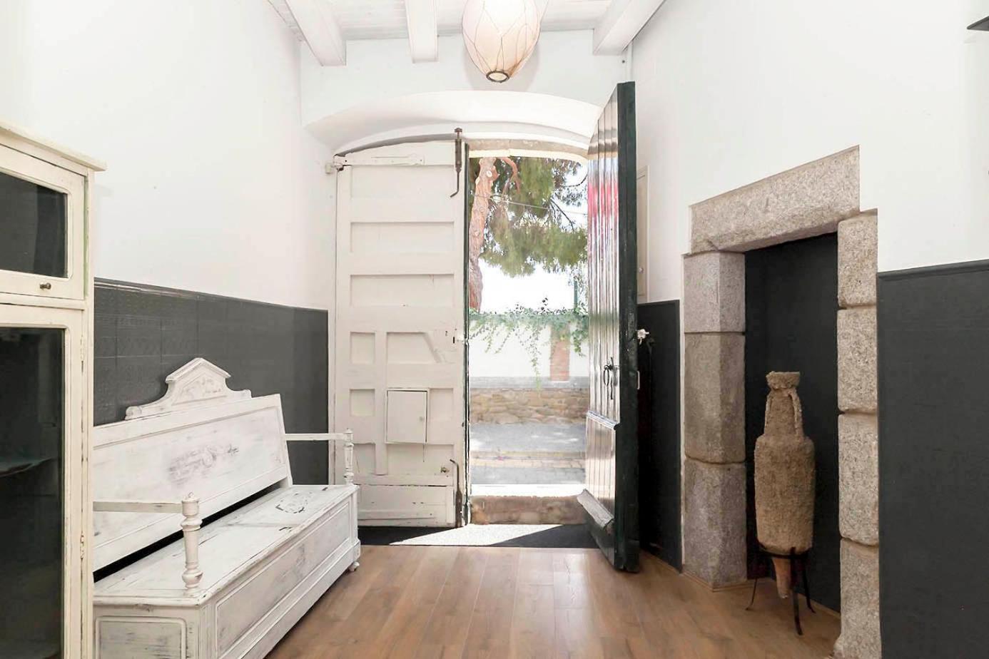 A Historic Xvi Century Near Barcelona * Caldes D'Estrach