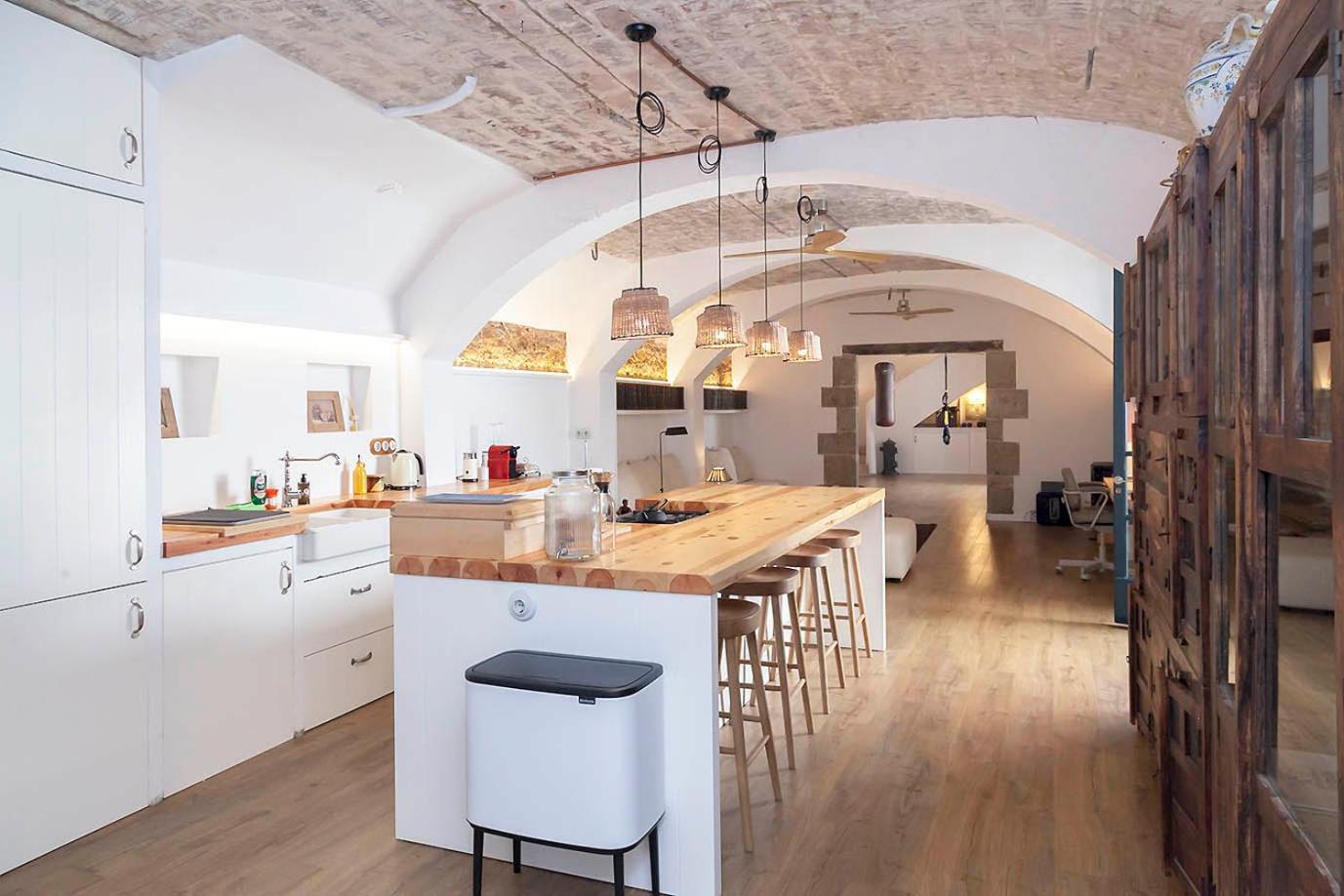 Holiday home A Historic Xvi Century Near Barcelona