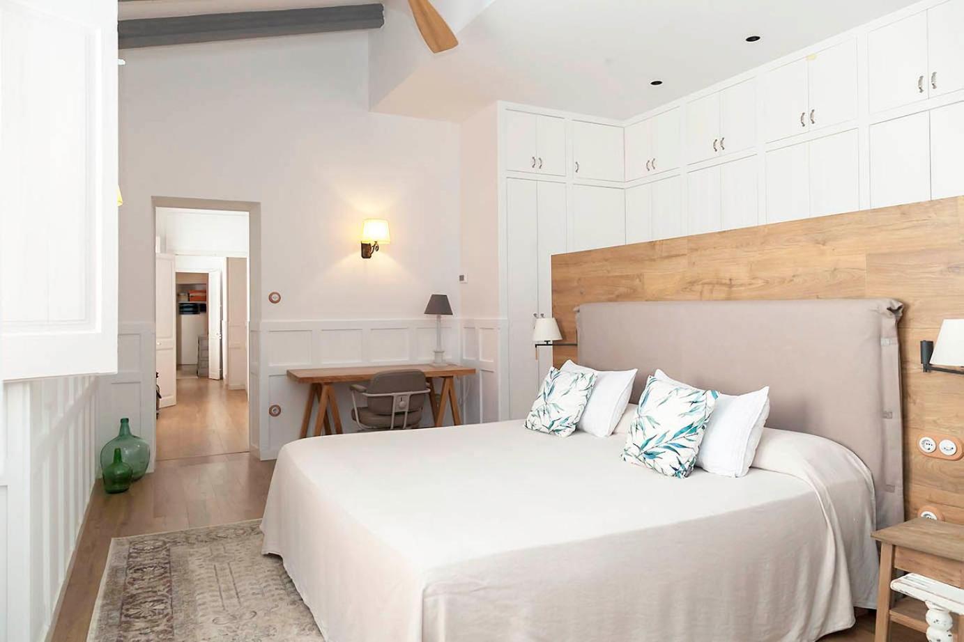 Holiday home A Historic Xvi Century Near Barcelona *