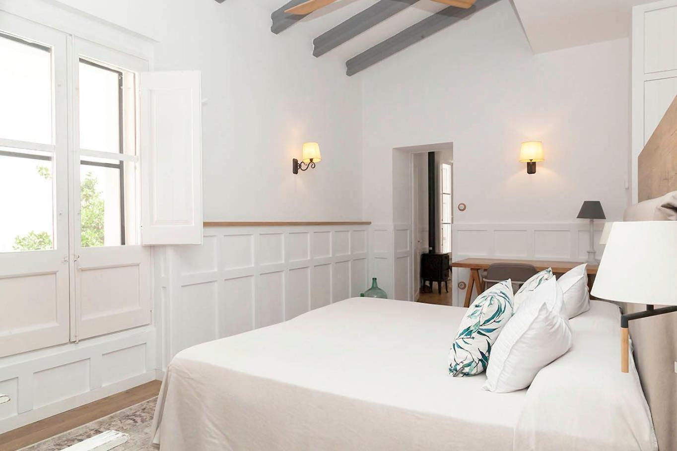Holiday home A Historic Xvi Century Near Barcelona Caldes D'Estrach