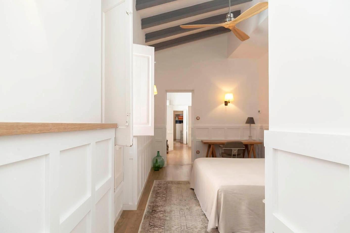 A Historic Xvi Century Near Barcelona Caldes D'Estrach
