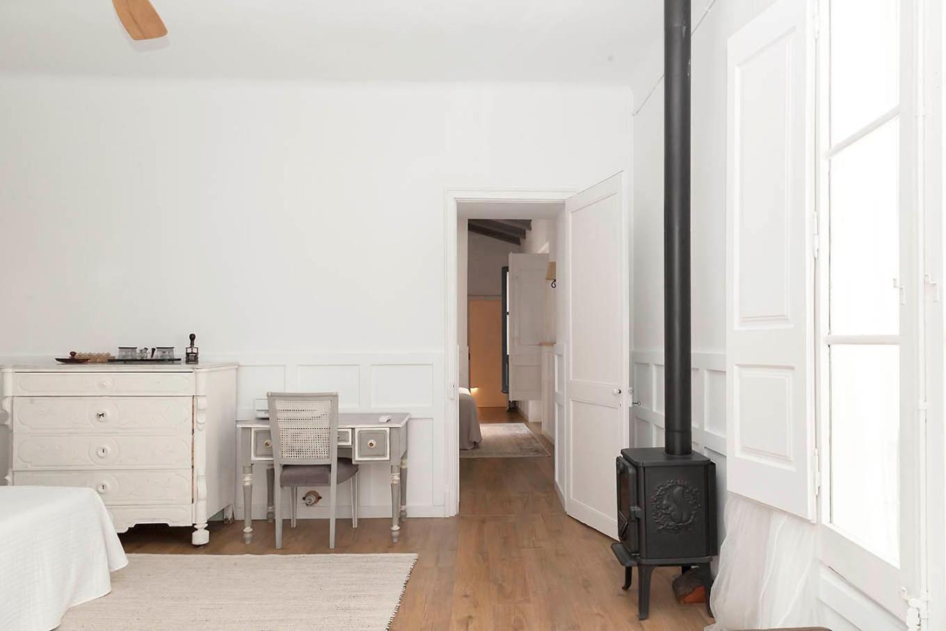 Holiday home A Historic Xvi Century Near Barcelona Caldes D'Estrach
