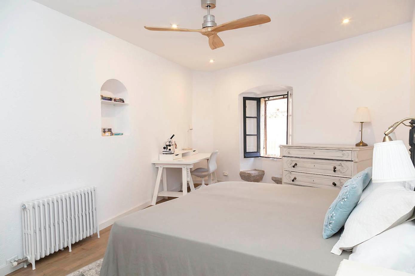Holiday home A Historic Xvi Century Near Barcelona