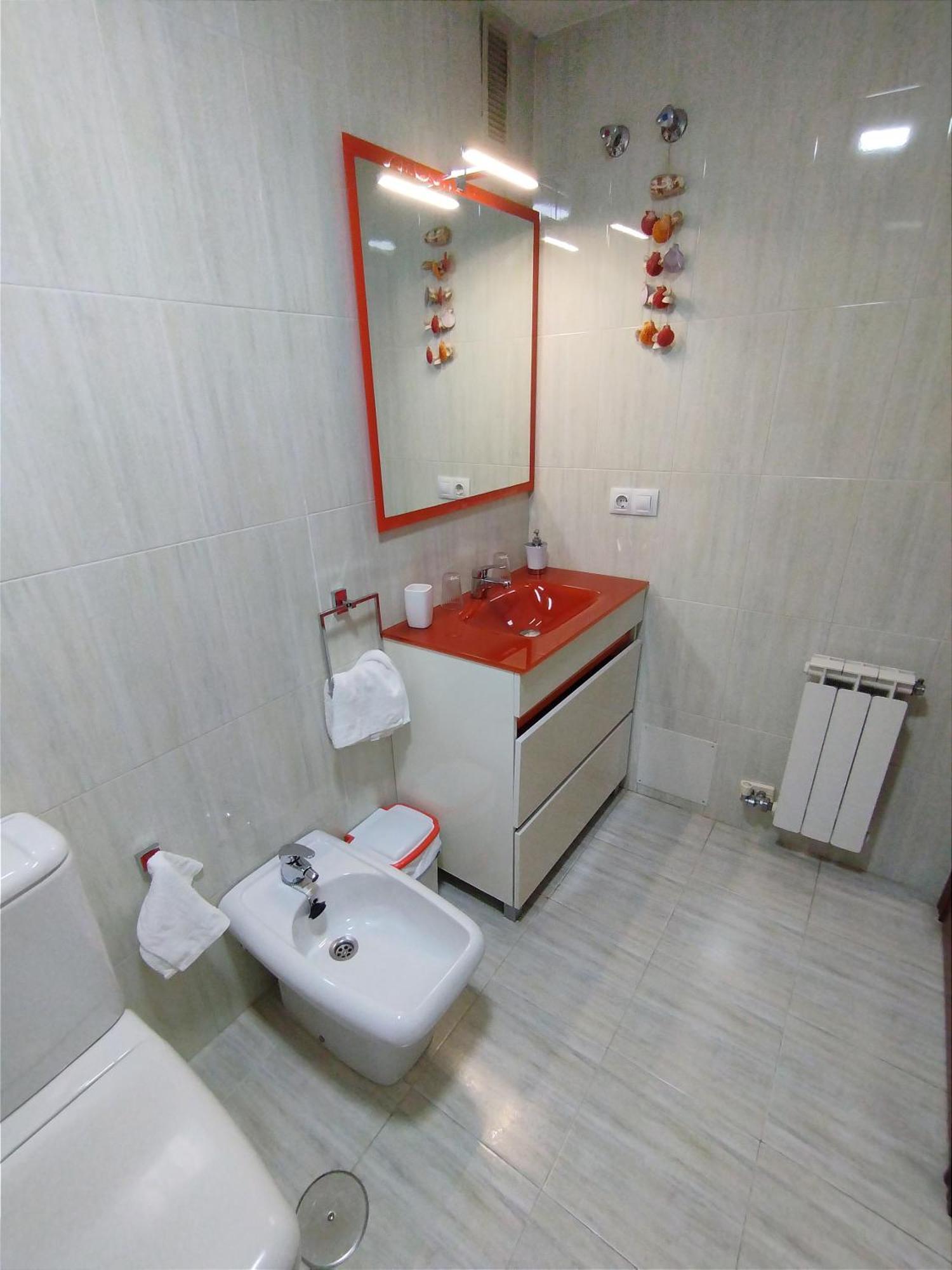San Mauro Apartment