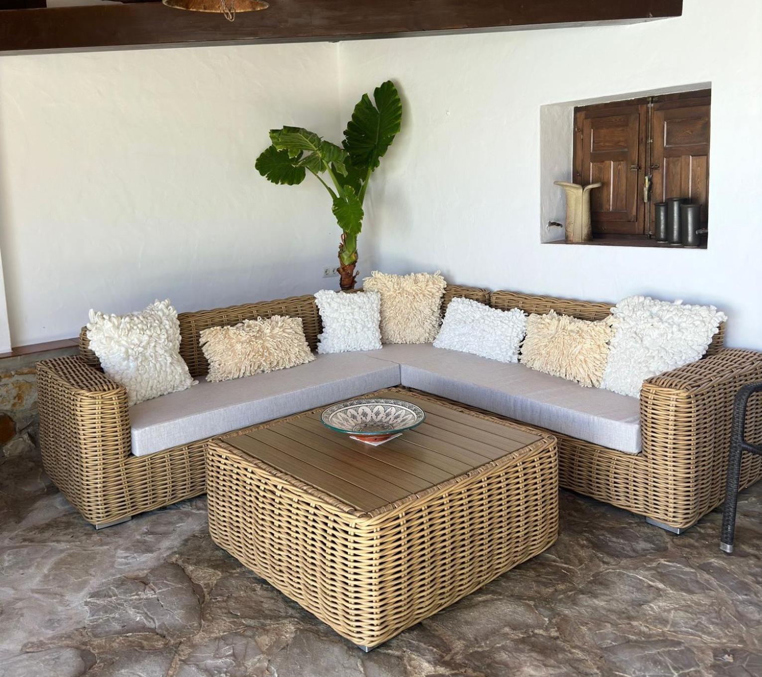 Tierratlanta Villa *