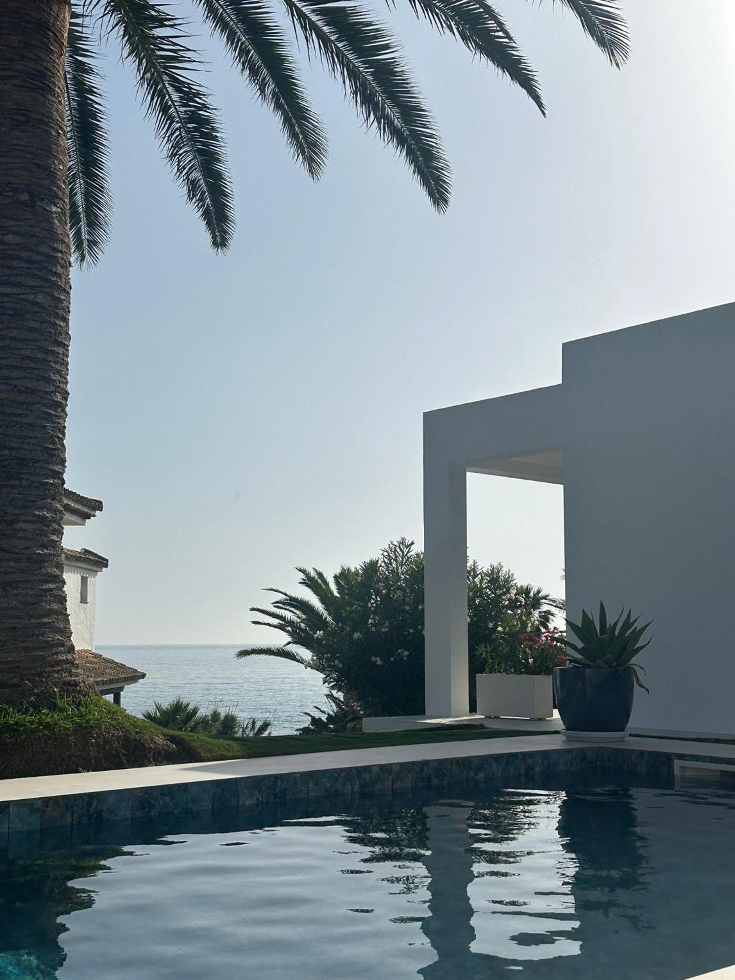 Villa Tierratlanta *