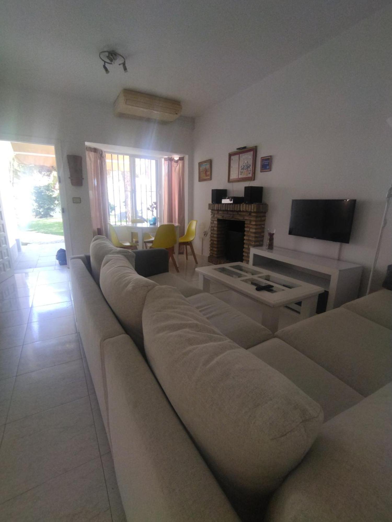 Holiday home Costa De La Luz - La Barrosa