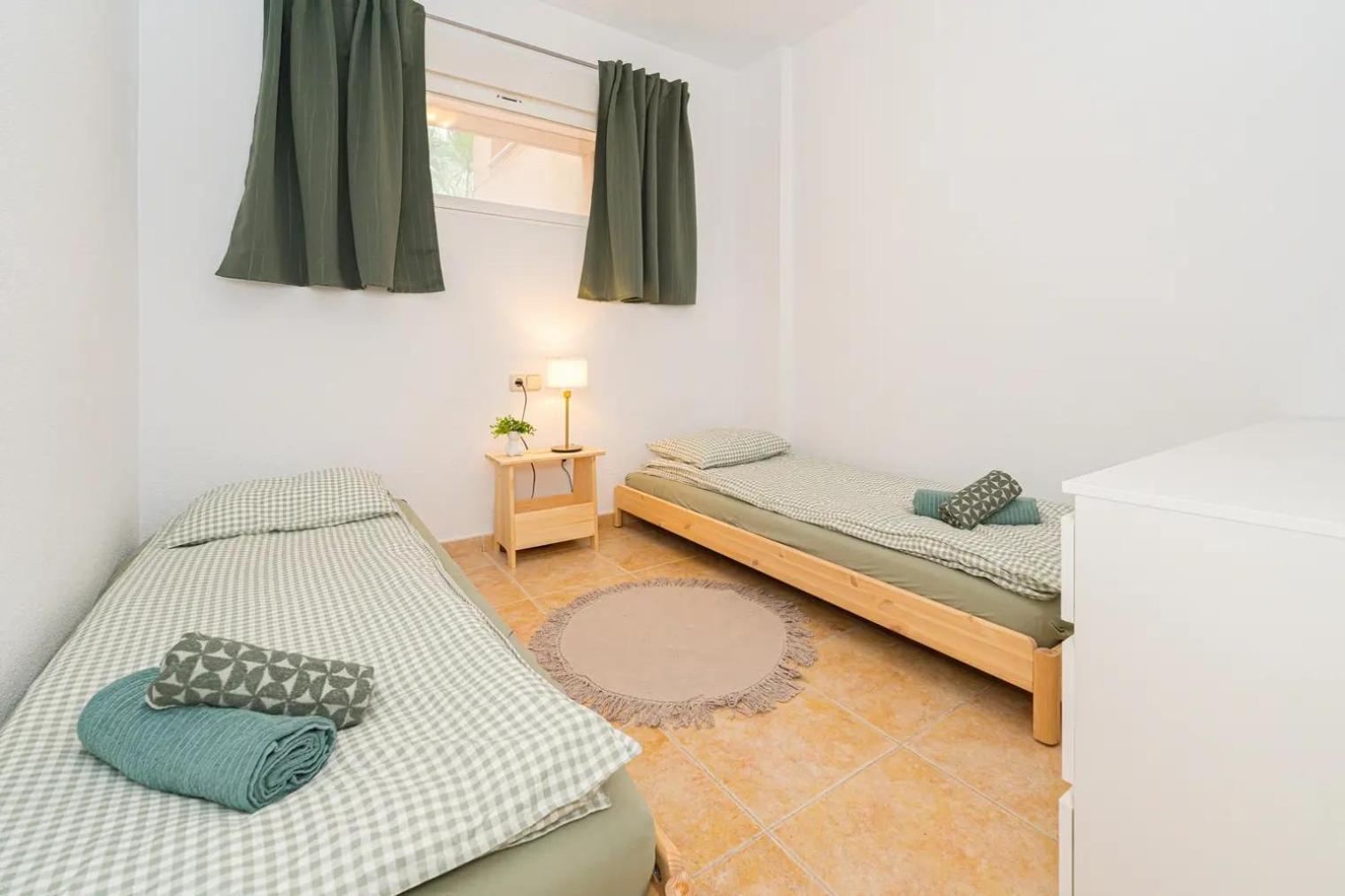 Apartment Alborada Golf Bajo *