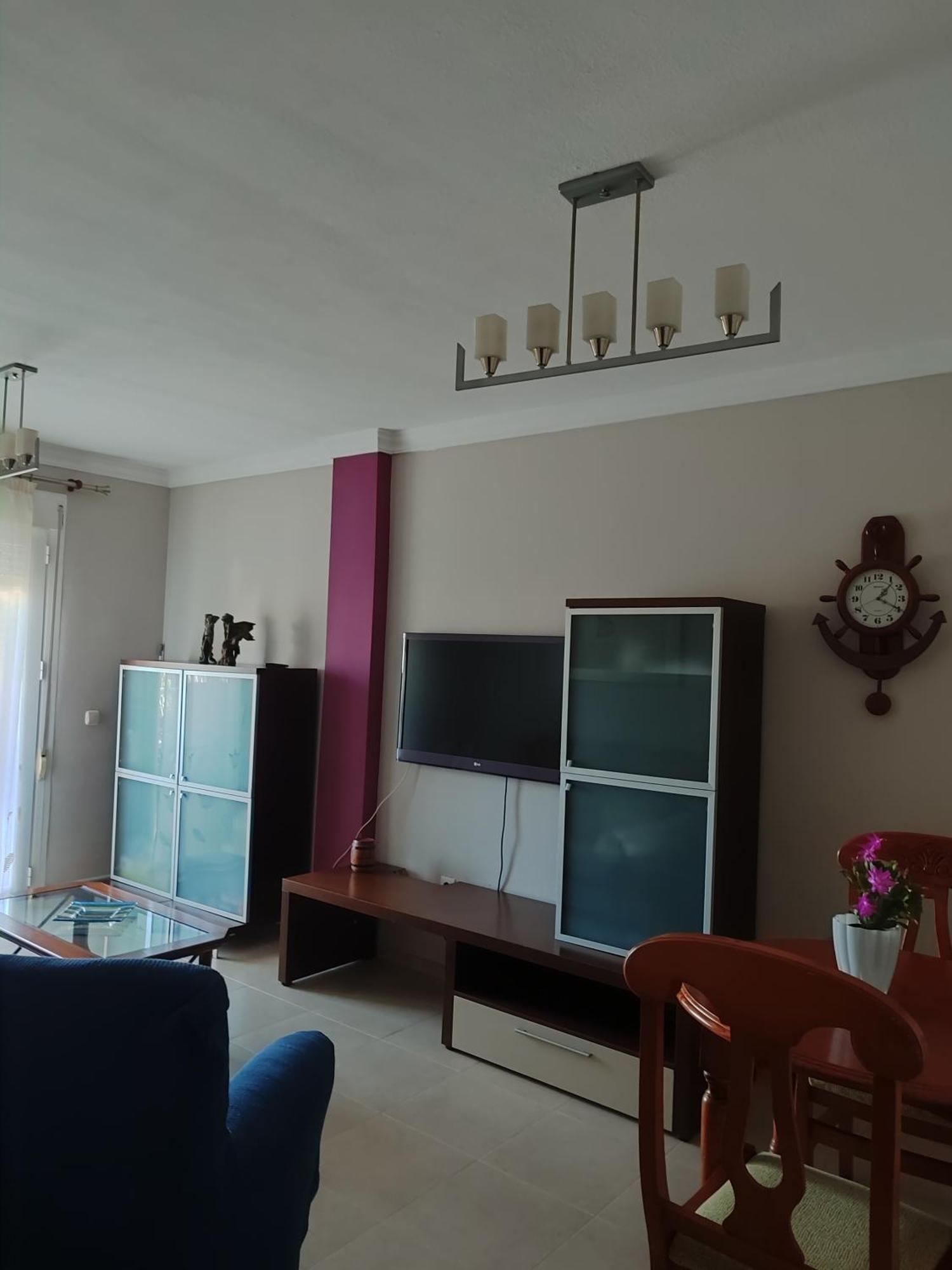 Apartamento San Miguel 2 *