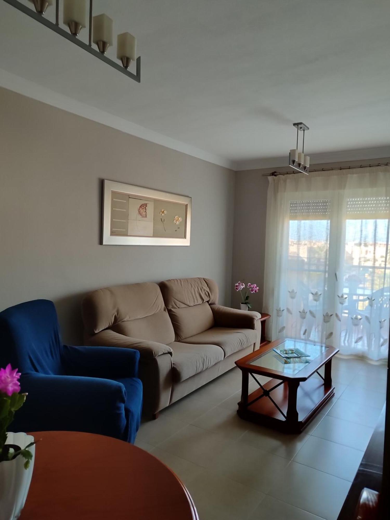 Apartamento San Miguel 2 Almerimar