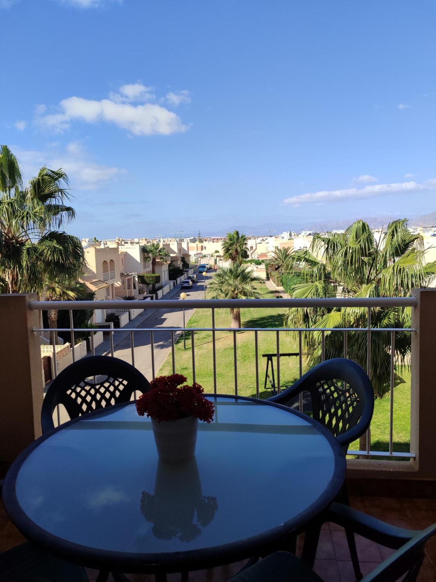 Apartamento San Miguel 2 Almerimar
