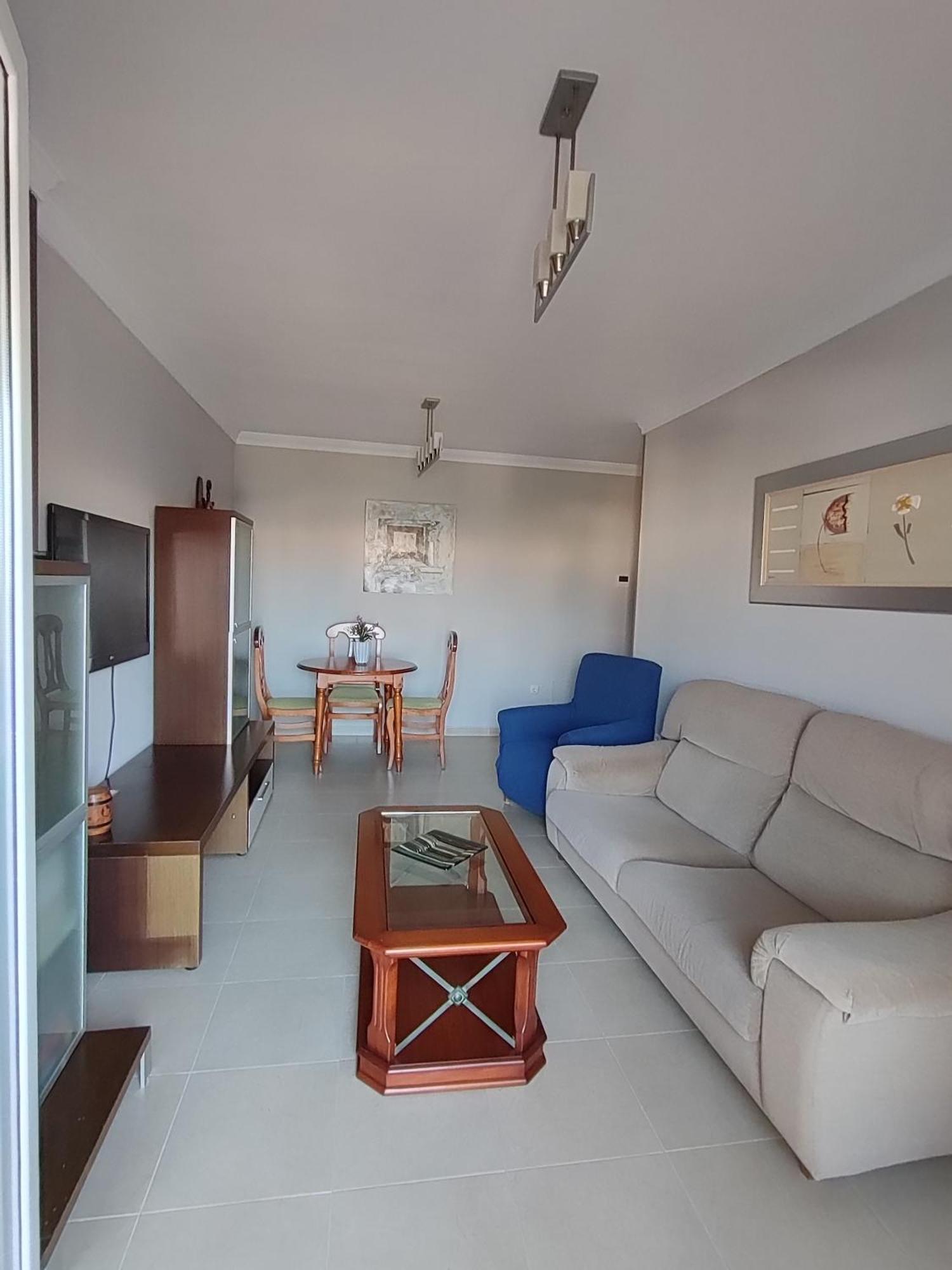Apartamento San Miguel 2