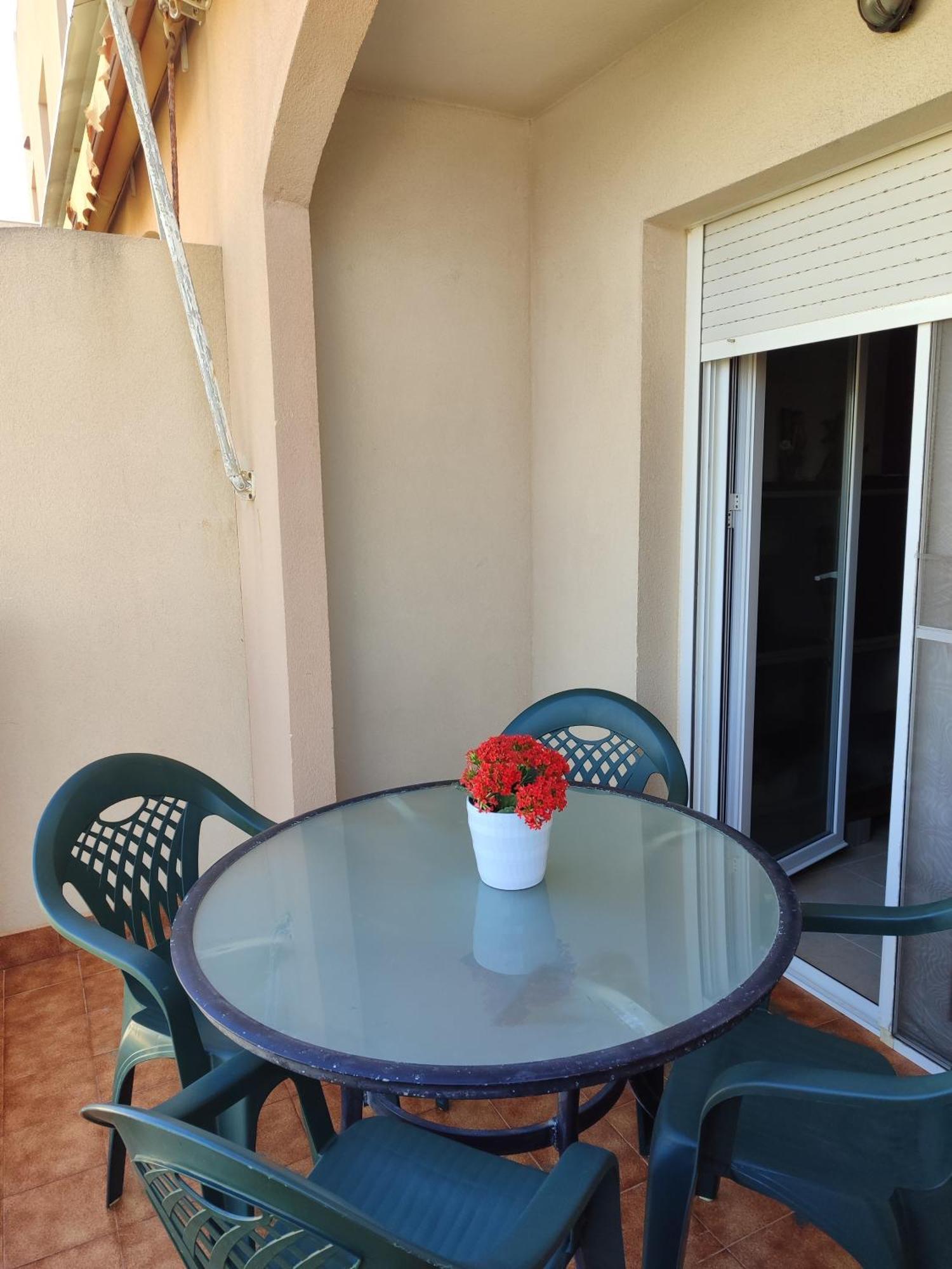 Apartamento San Miguel 2