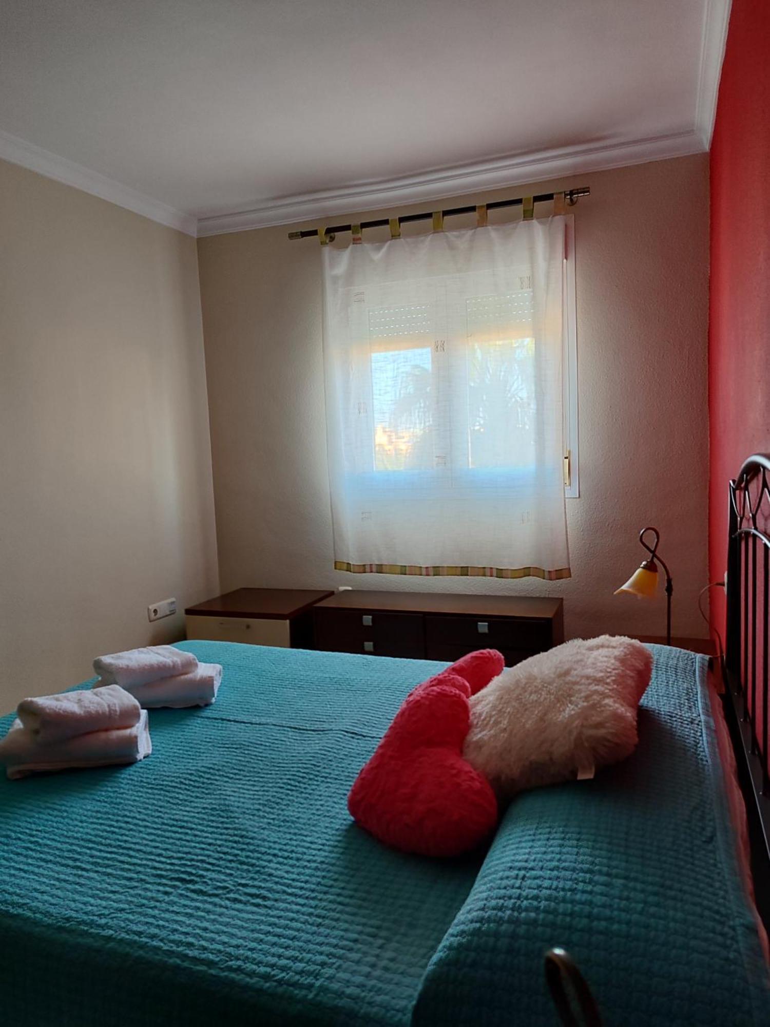 Apartamento San Miguel 2 *
