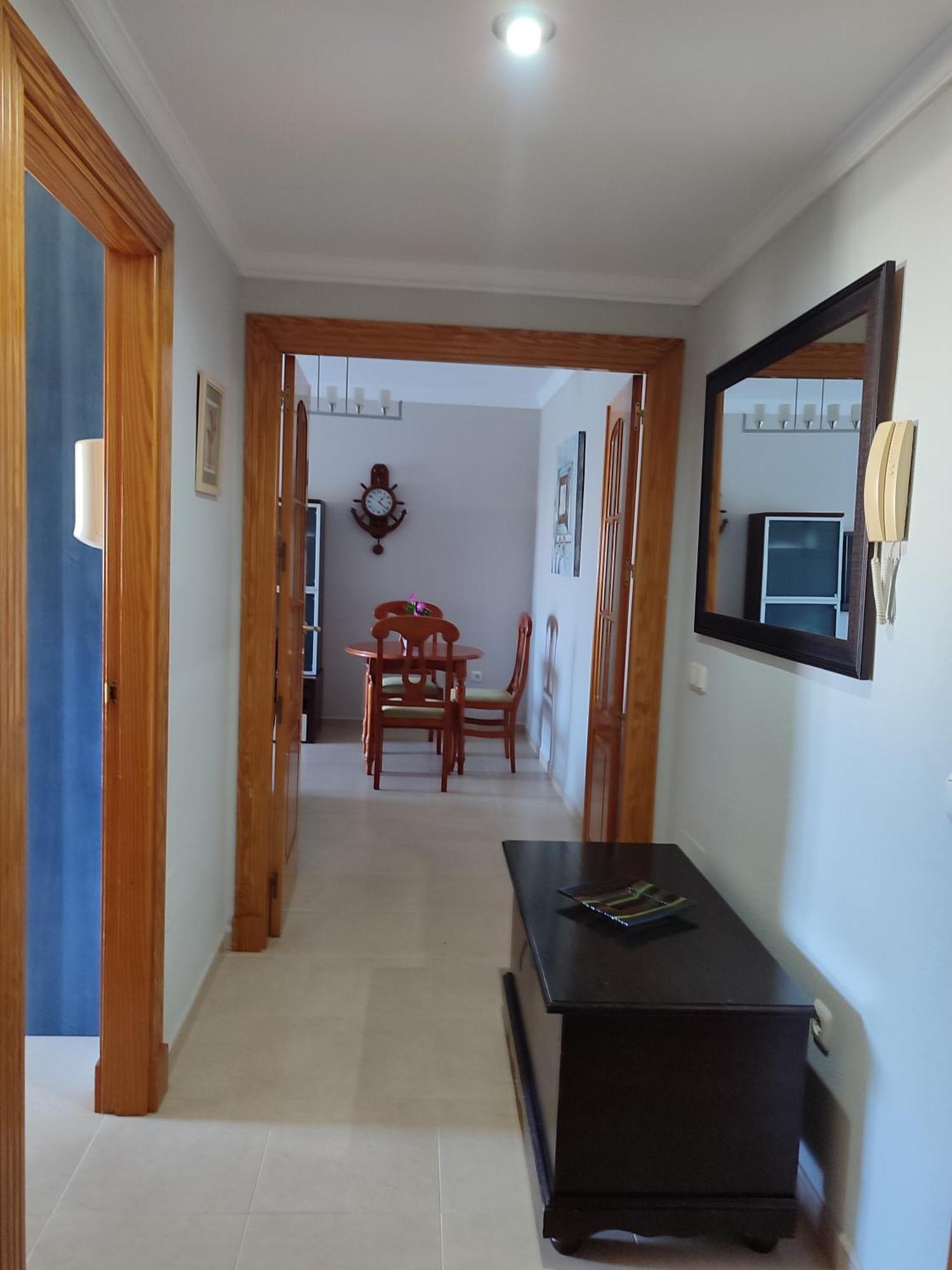 San Miguel 2 Apartamento Almerimar