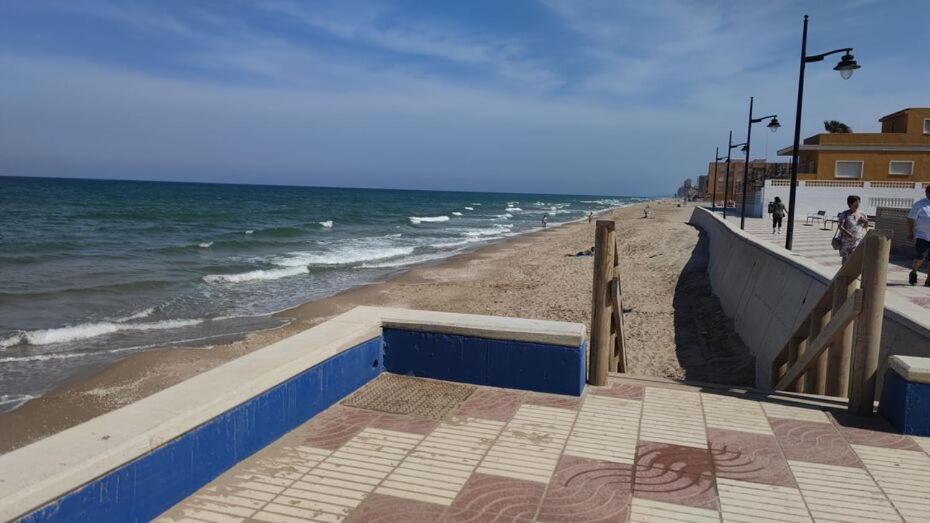 Broadway Es Mar Apartamento *