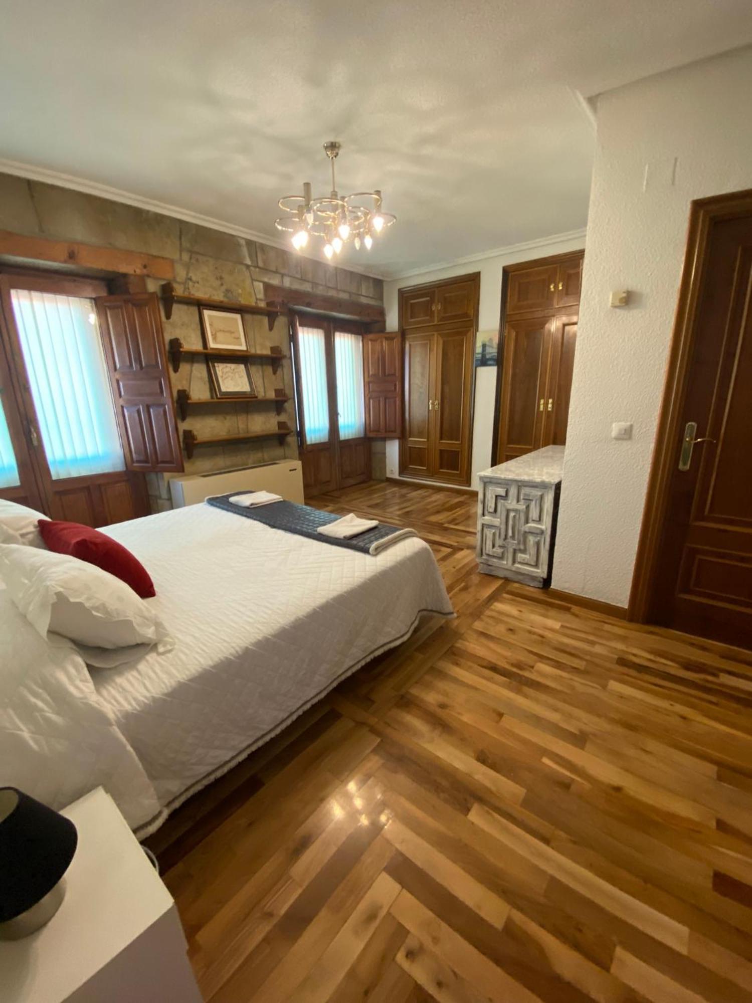 Apartamento Plaza Mayor 9, 2º - Precioso Piso De 1 En La Plaza Mayor *