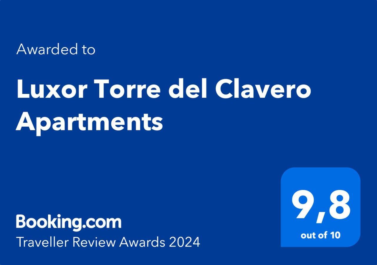 Apartment Luxor Torre Del Clavero
