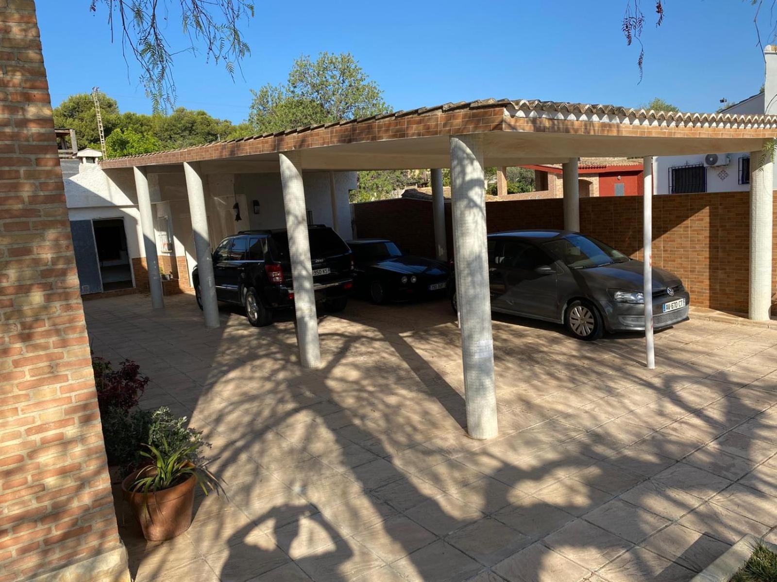 Bed and breakfast Maravisa