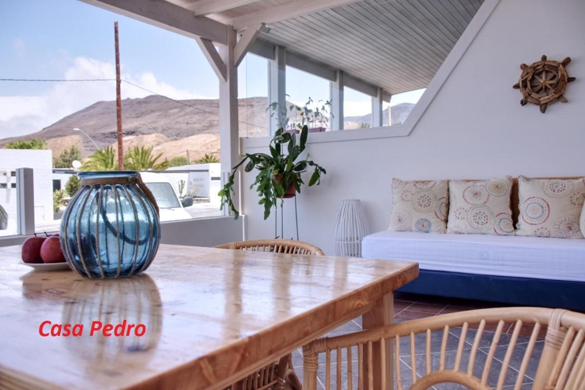 Casas Pedro & Agata Holiday home Morro Jable (Fuerteventura)