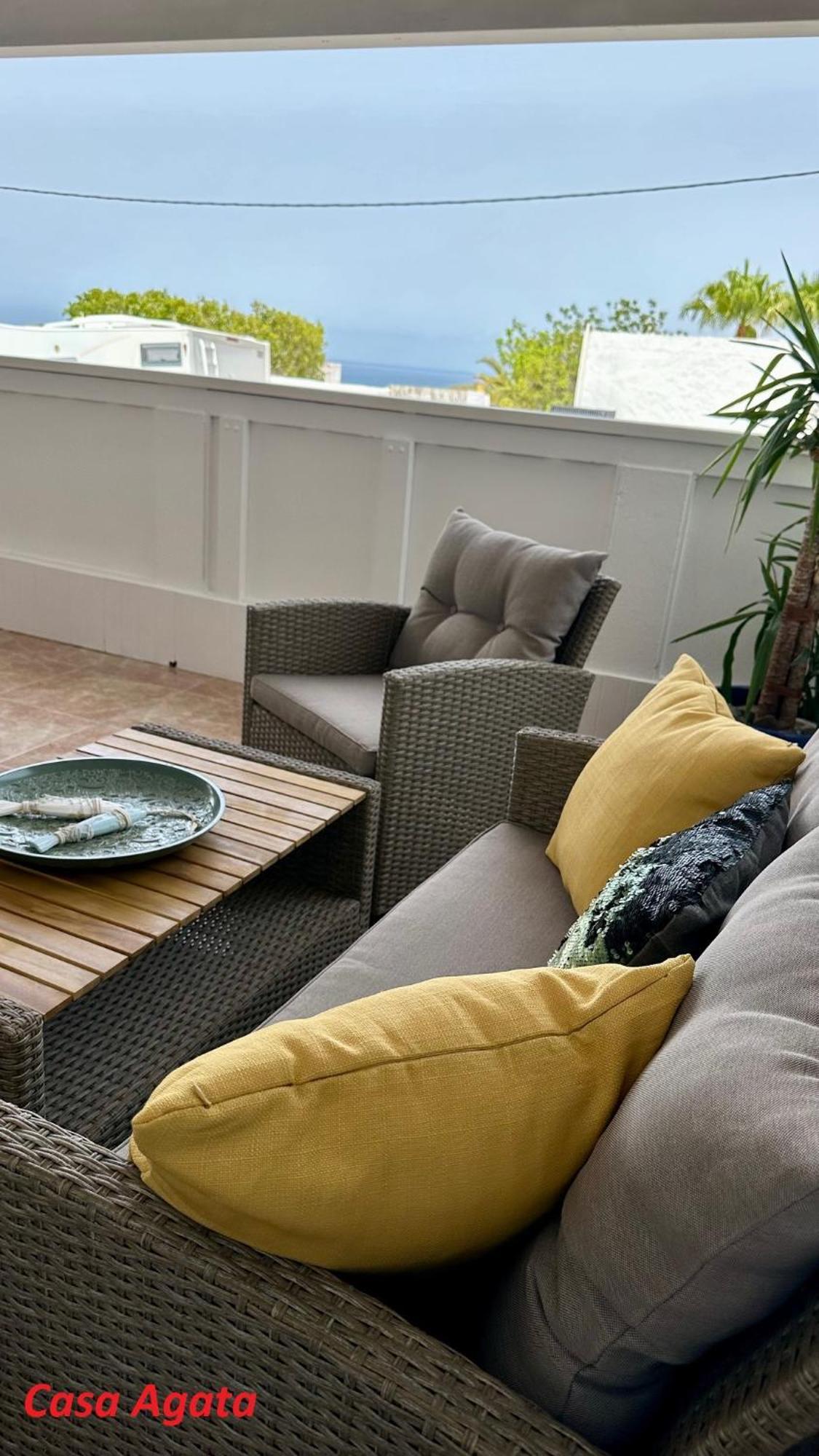 Holiday home Casas Pedro & Agata Morro Jable (Fuerteventura)